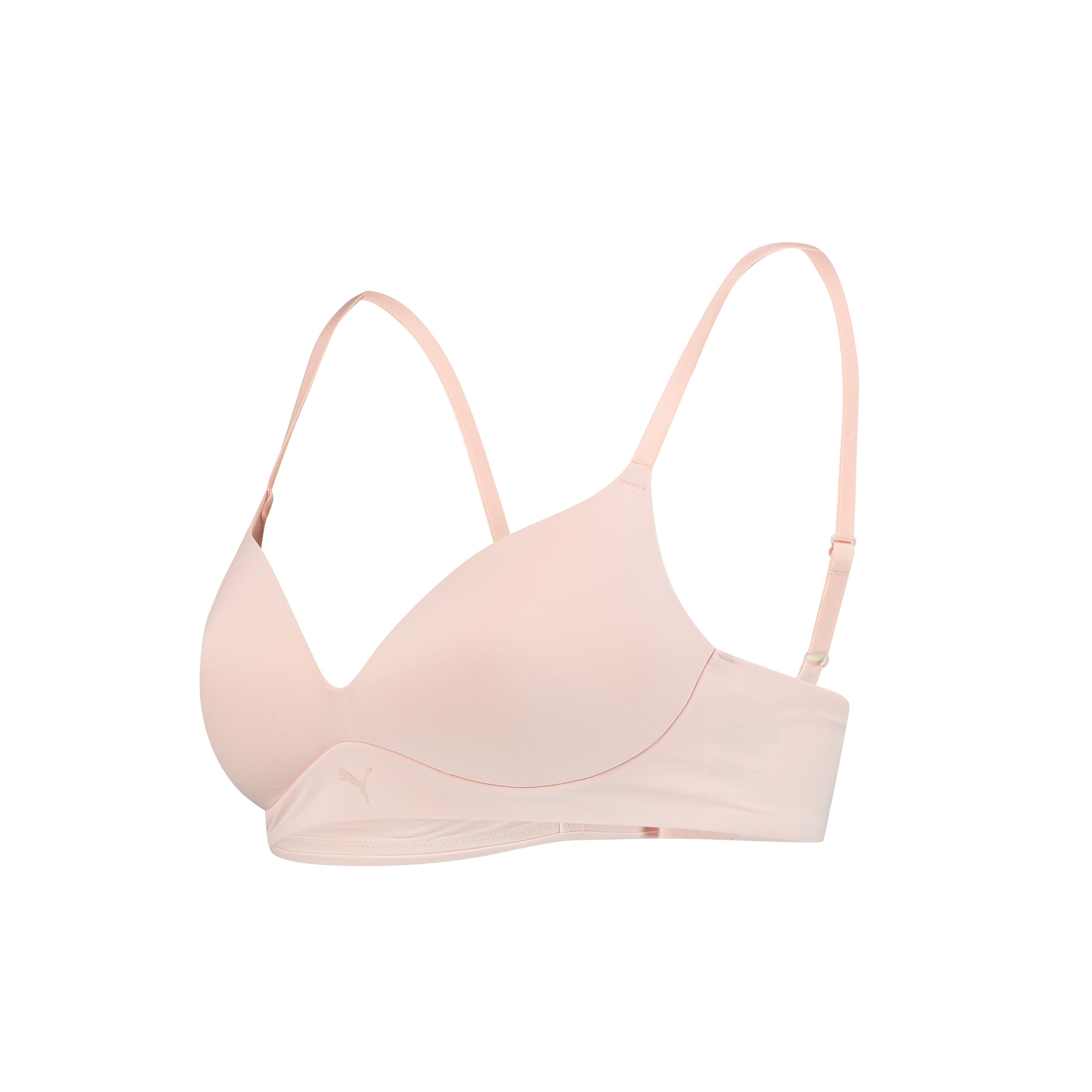 PUMA Beugelloze-bh PUMA WOMEN SOFT PADDED BRA