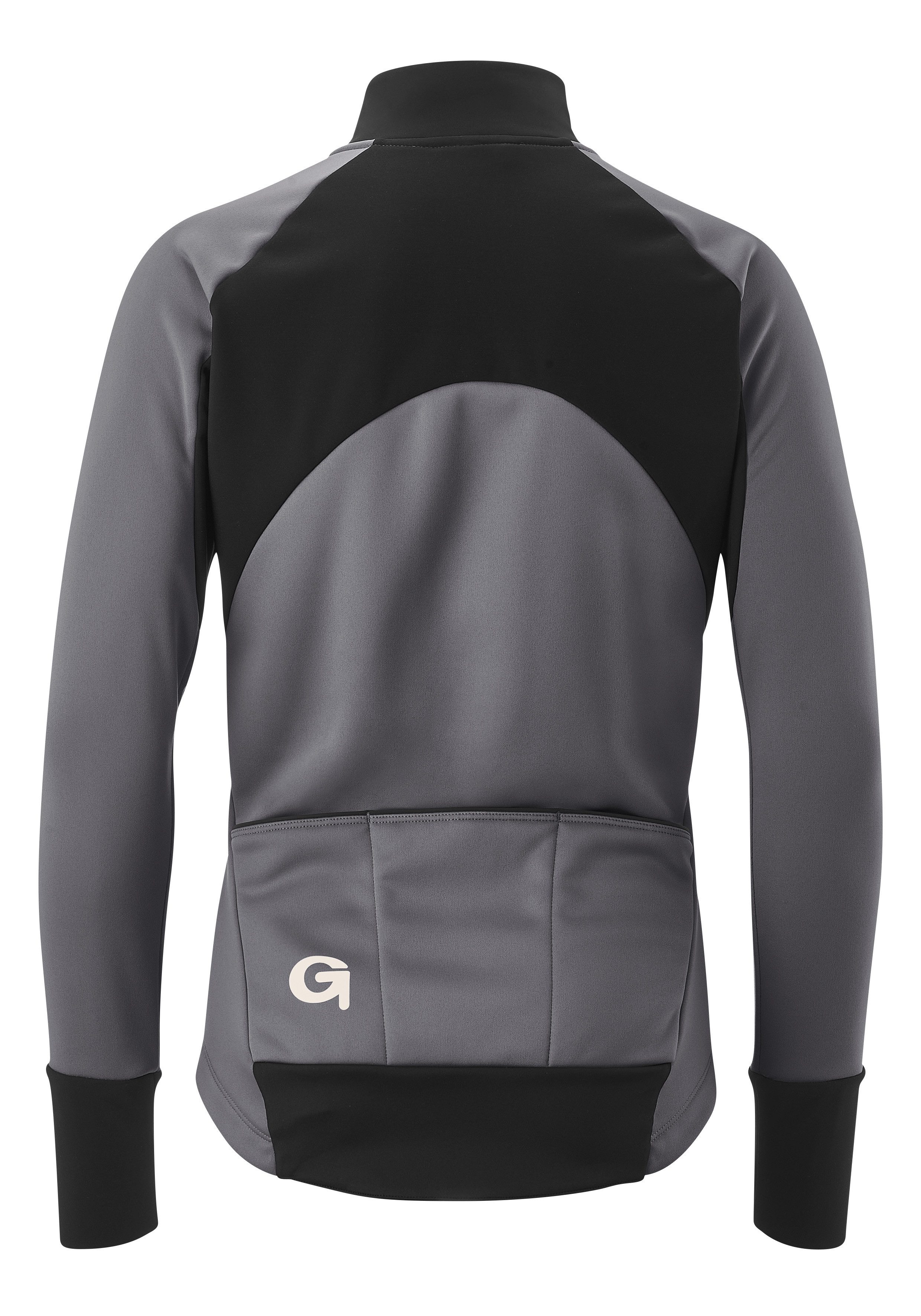 Gonso Fietsjack ROAD JACKET SOFTSHELL W Dames softshell-jas, ademende fietsjas, tight fit
