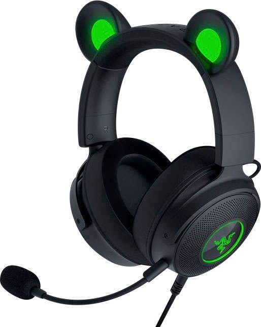 RAZER Gaming-headset Kraken Kitty V2 Pro