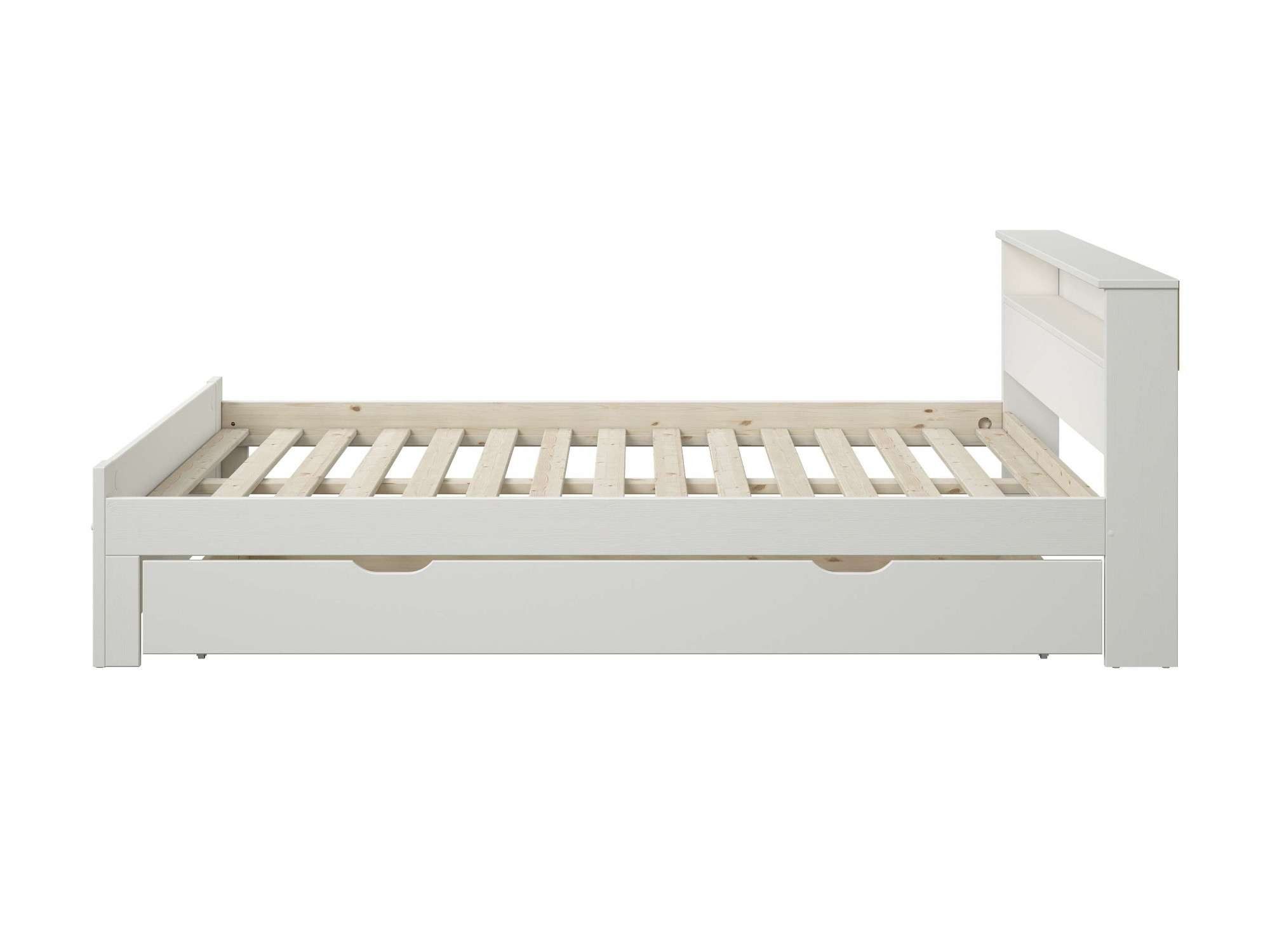 Home affaire Massief houten ledikant FLAVION, BESTSELLER! Jeugdbed, FSC® gecertificeerd massief grenen