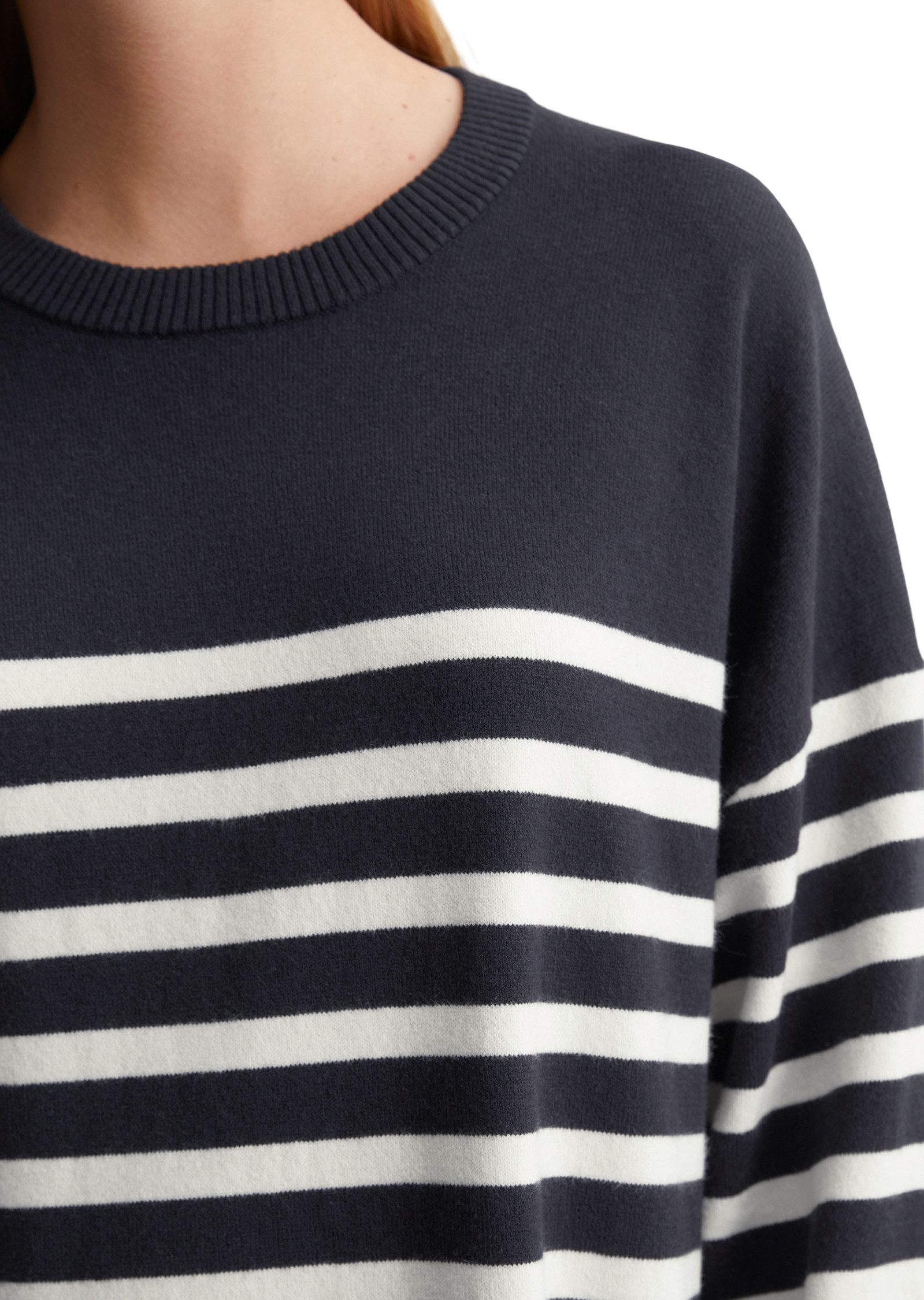 Marc O'Polo DENIM Gebreide jurk