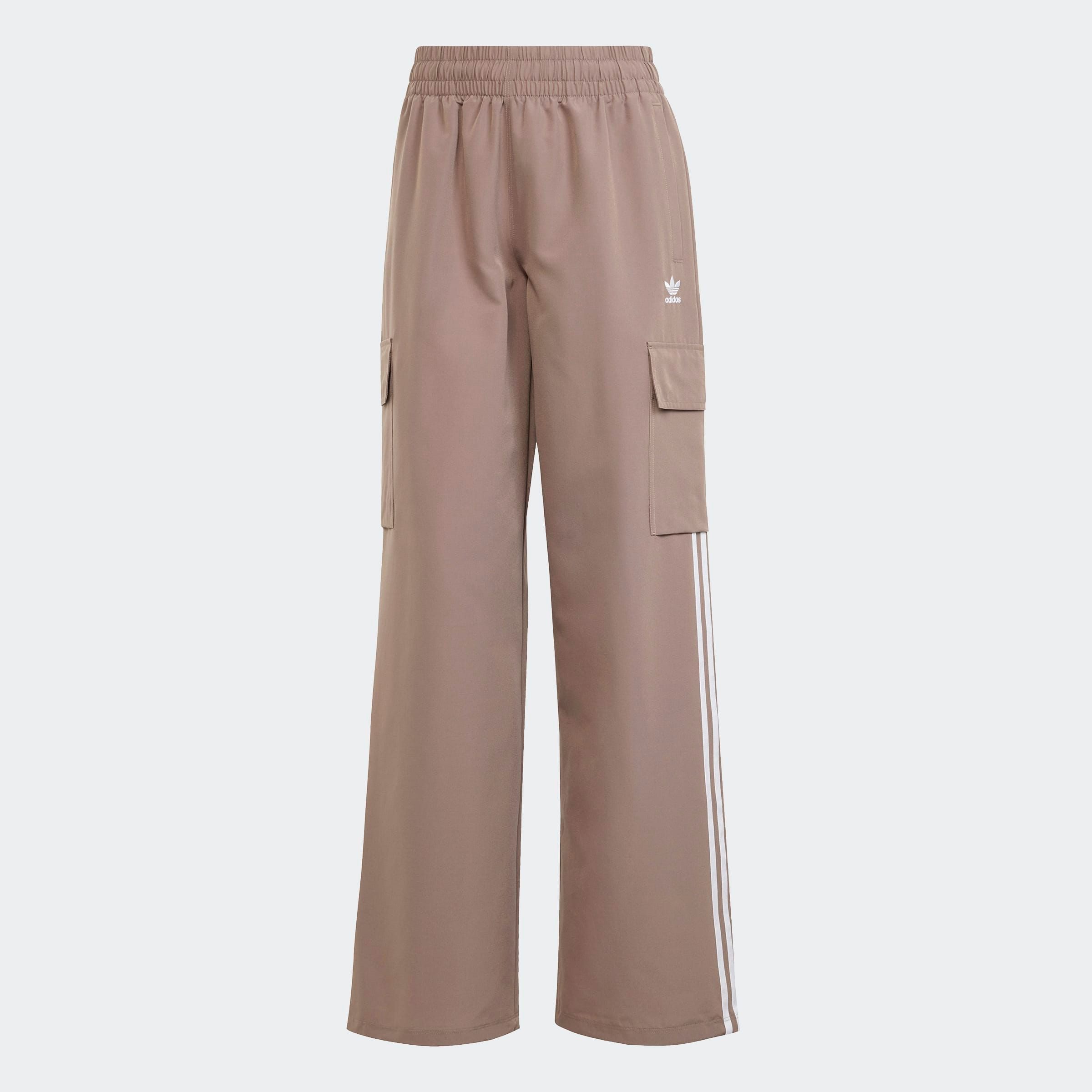adidas Originals Sportbroek 3S CARGO PANTS (1-delig)