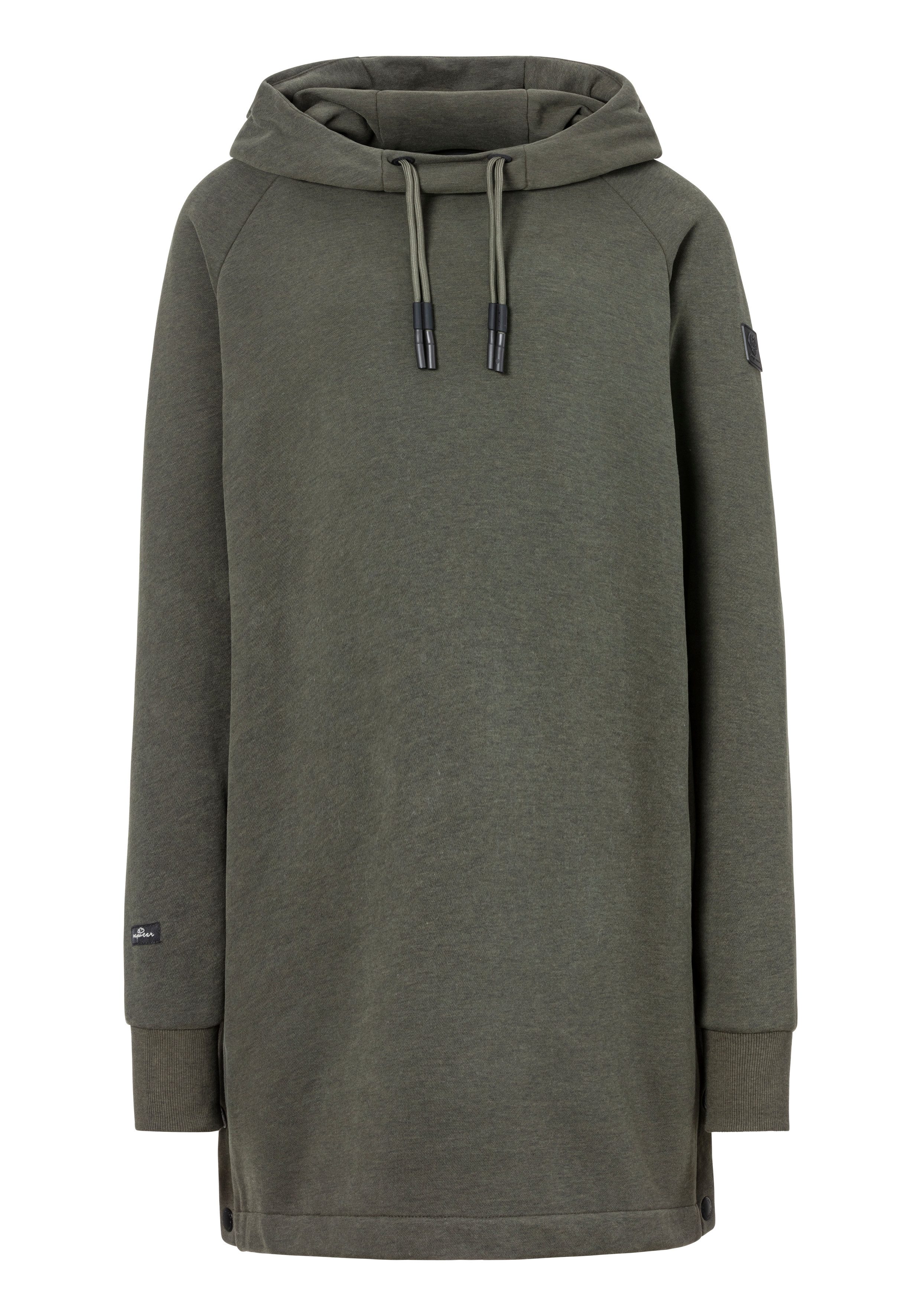 Ragwear Hoodie ROWENNA