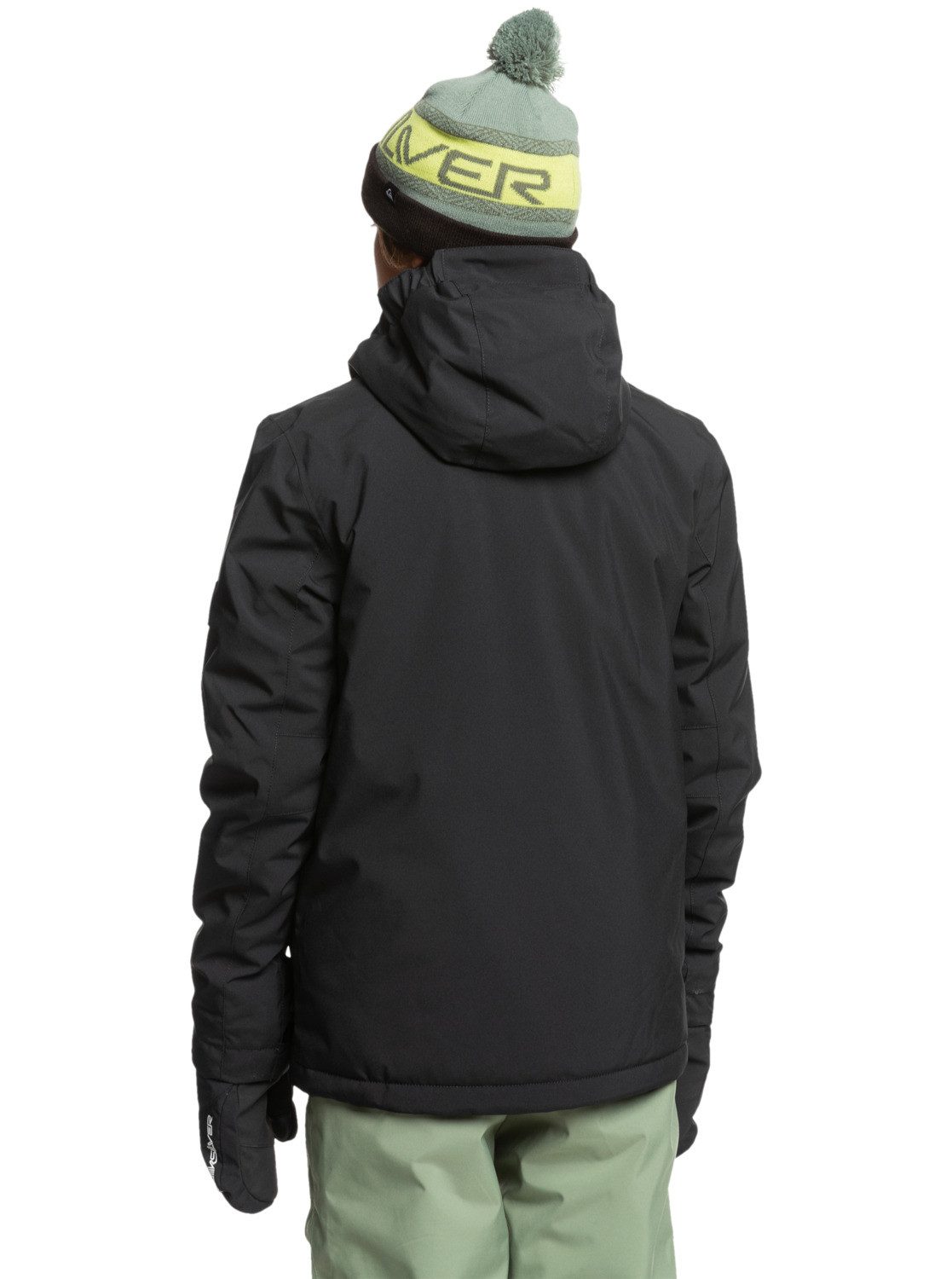 Quiksilver Snowboardjack Mission