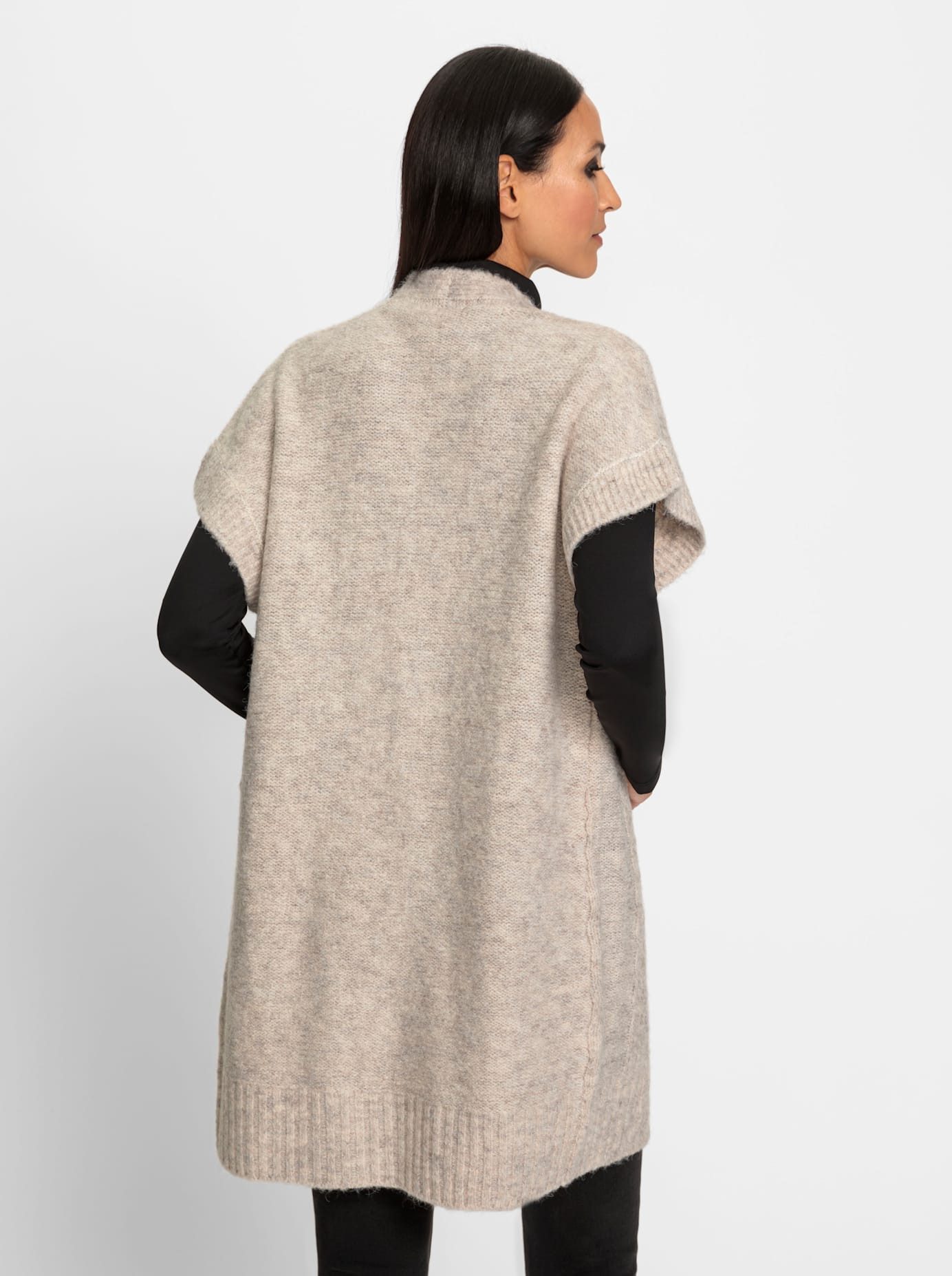heine Vest