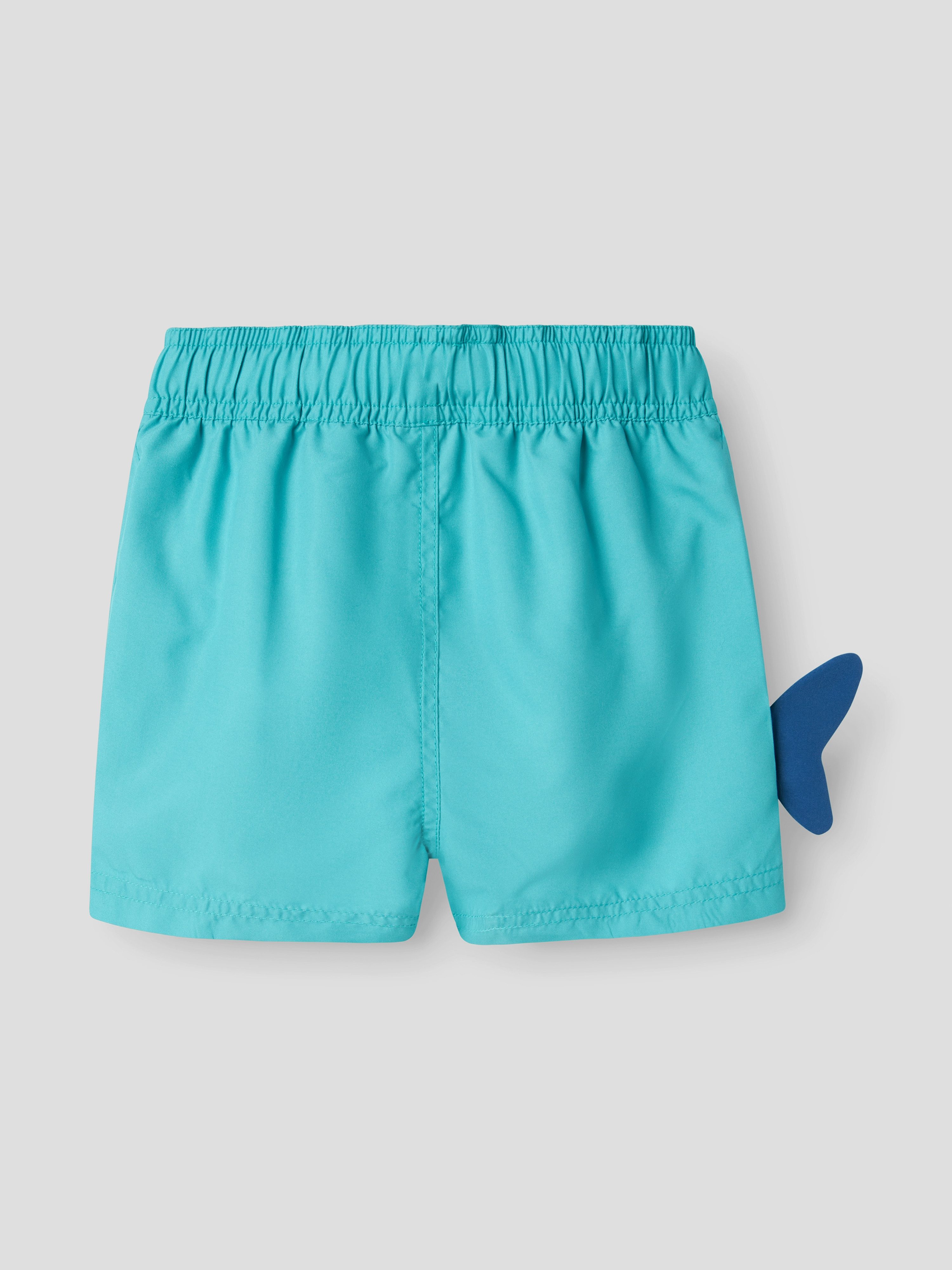 Name It Zwemshort NMMZAKAN SWIM SHORTS