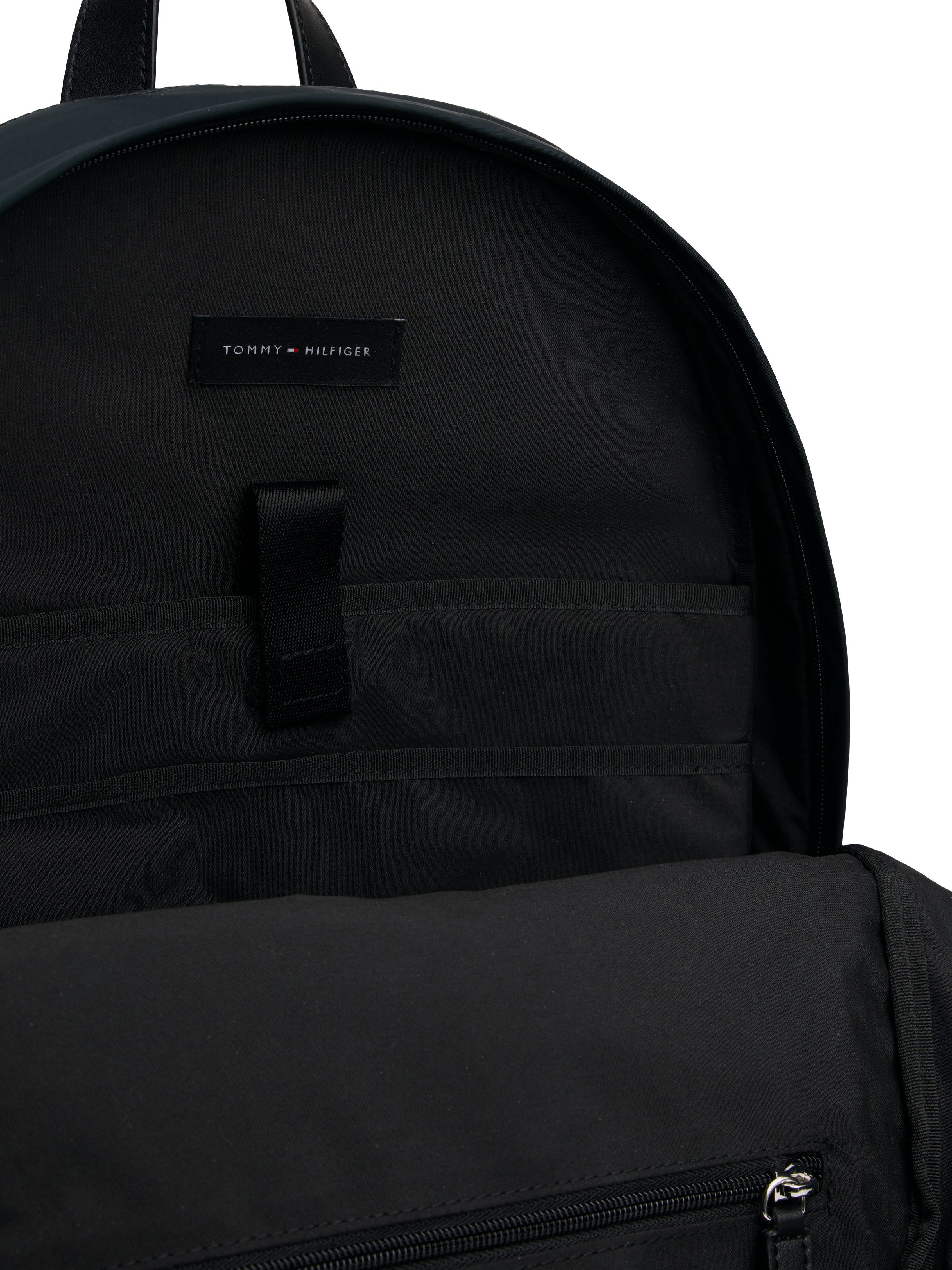 Tommy Hilfiger Rugzak TH NYLON DAILY BACKPACK