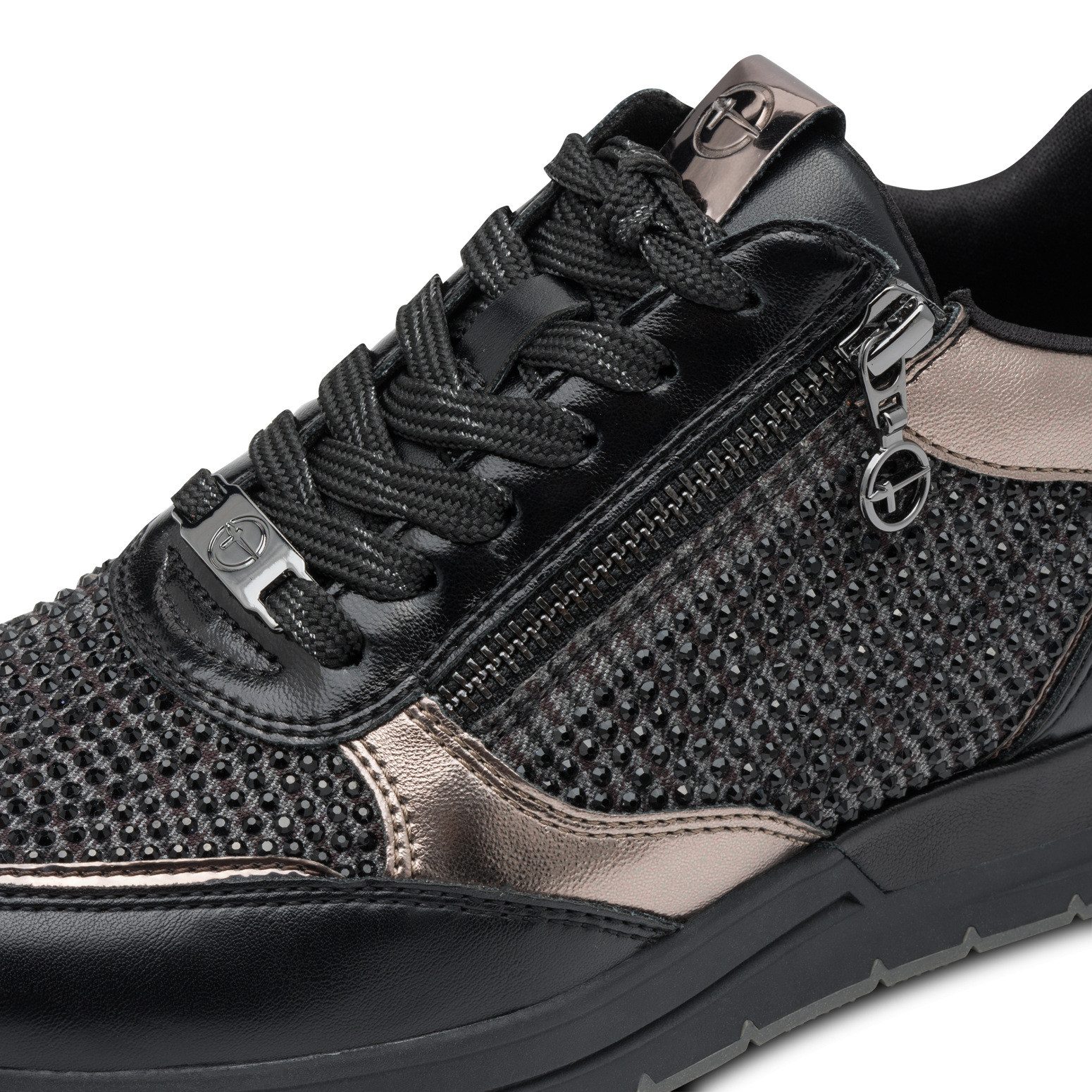 Tamaris Plateausneakers
