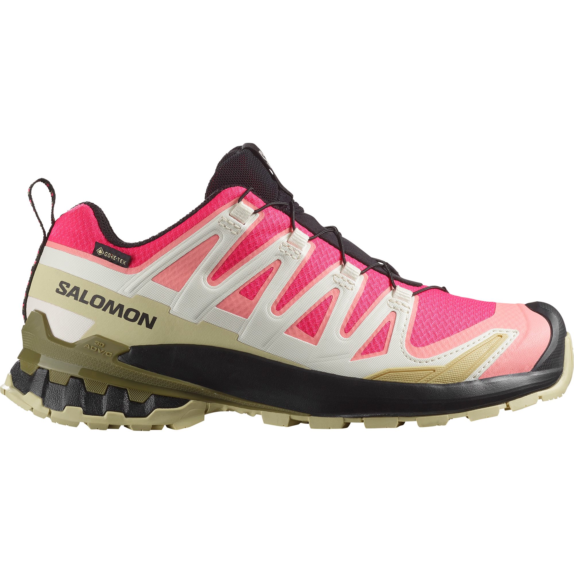 Salomon Runningschoenen XA PRO 3D V9 GORE-TEX W