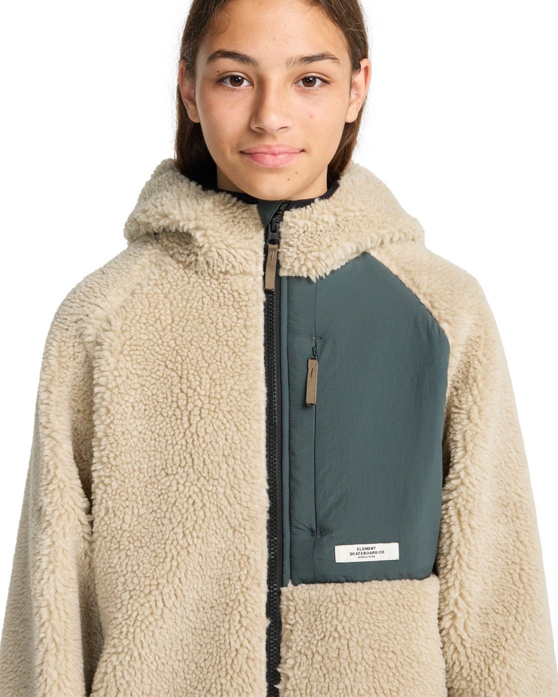Element Outdoorjack Wolfe Sherpa