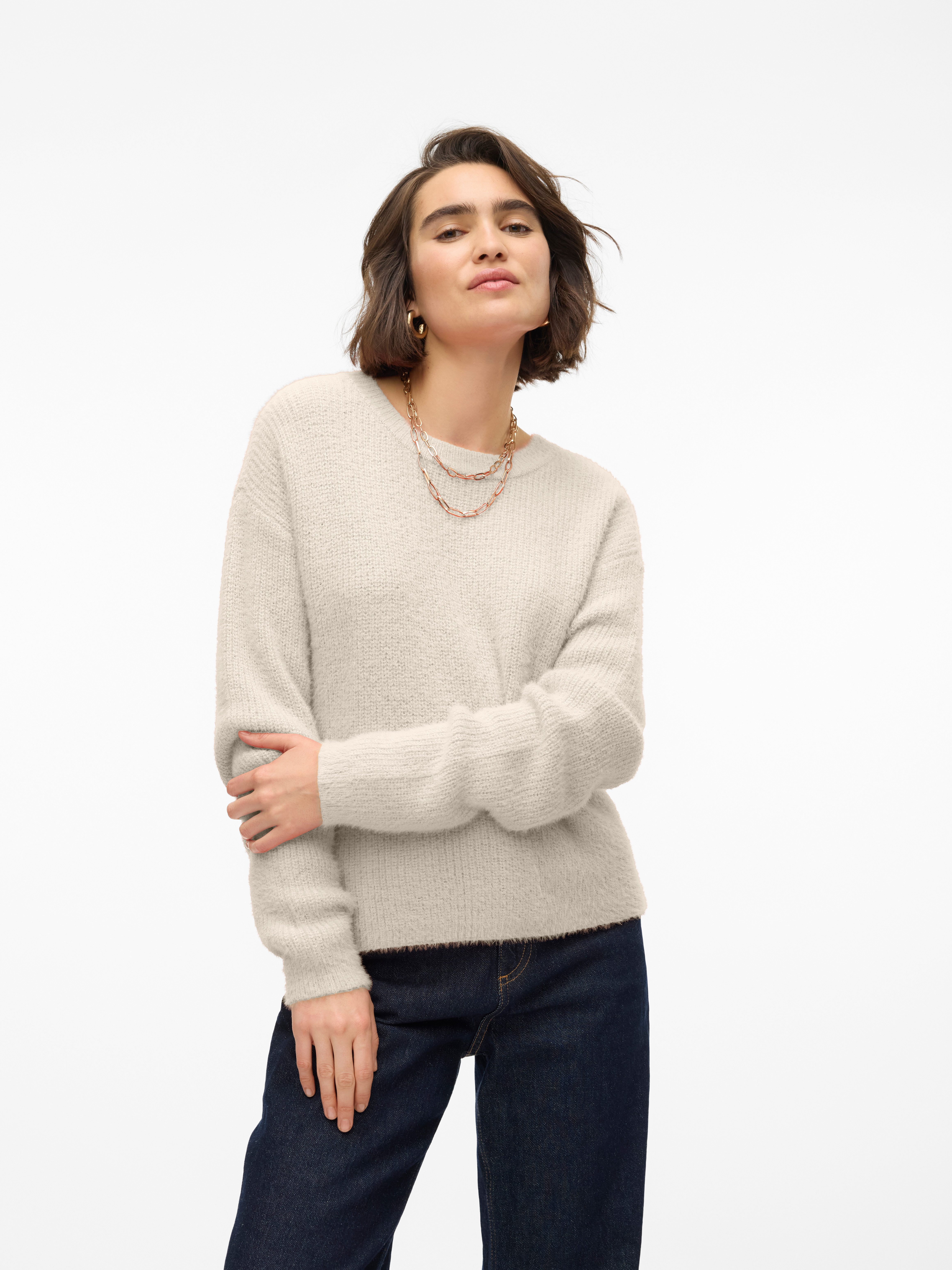 Vero Moda Gebreide trui
