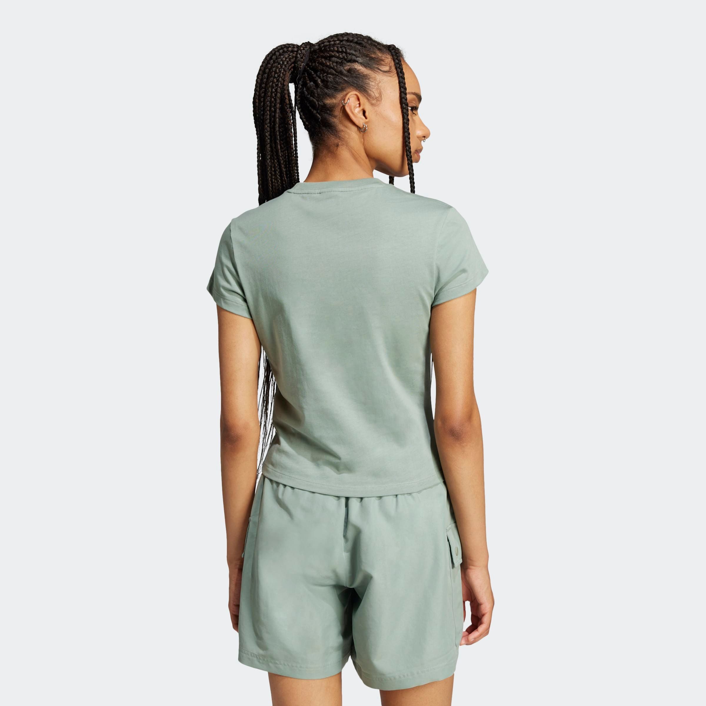 adidas Originals T-shirt ESS SLIM TEE