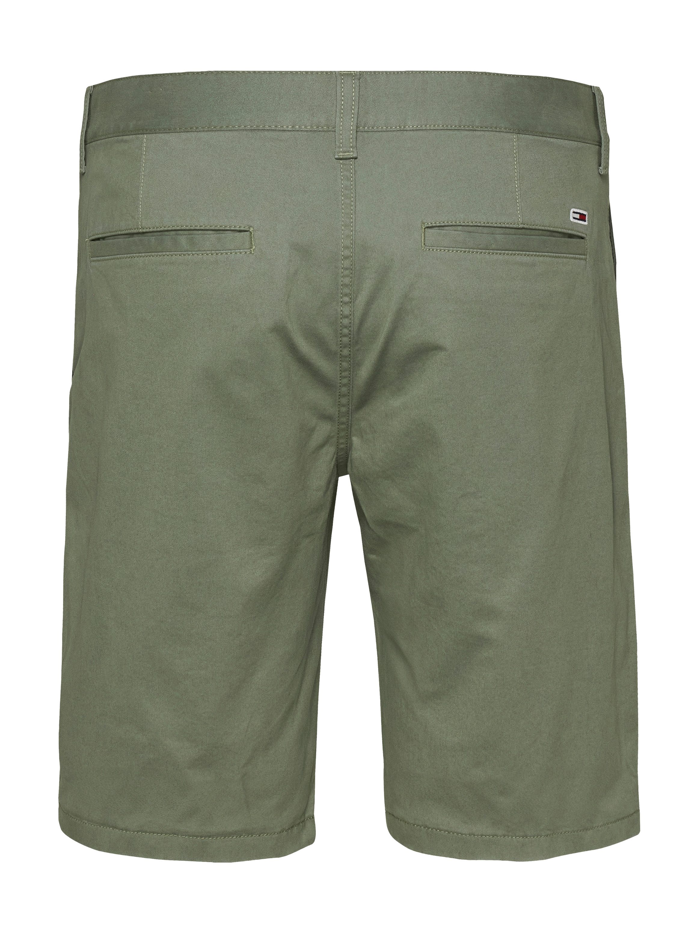 TOMMY JEANS Chino-short TJM SCANTON SHORT
