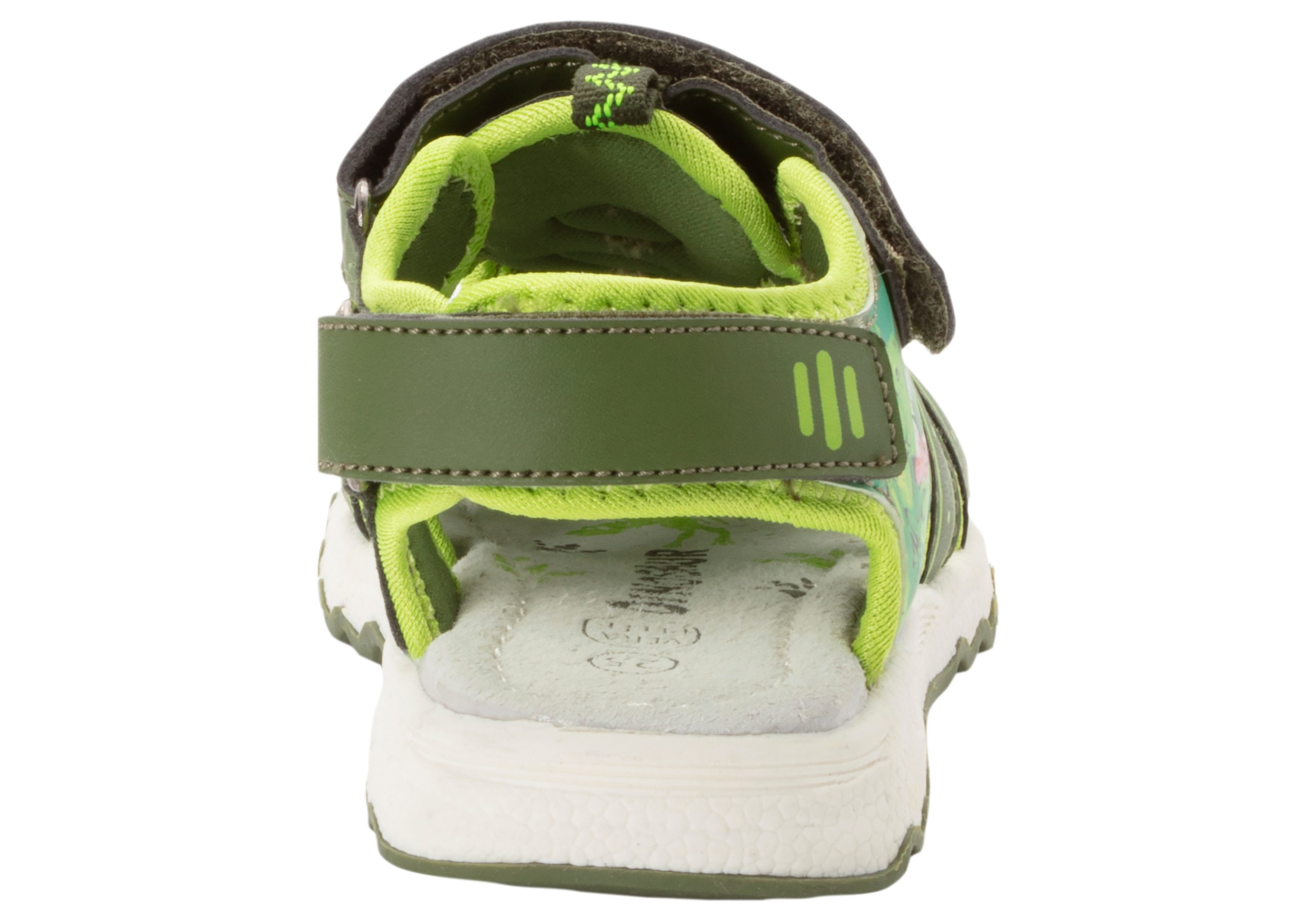 Disney Sandalen Dinosaur