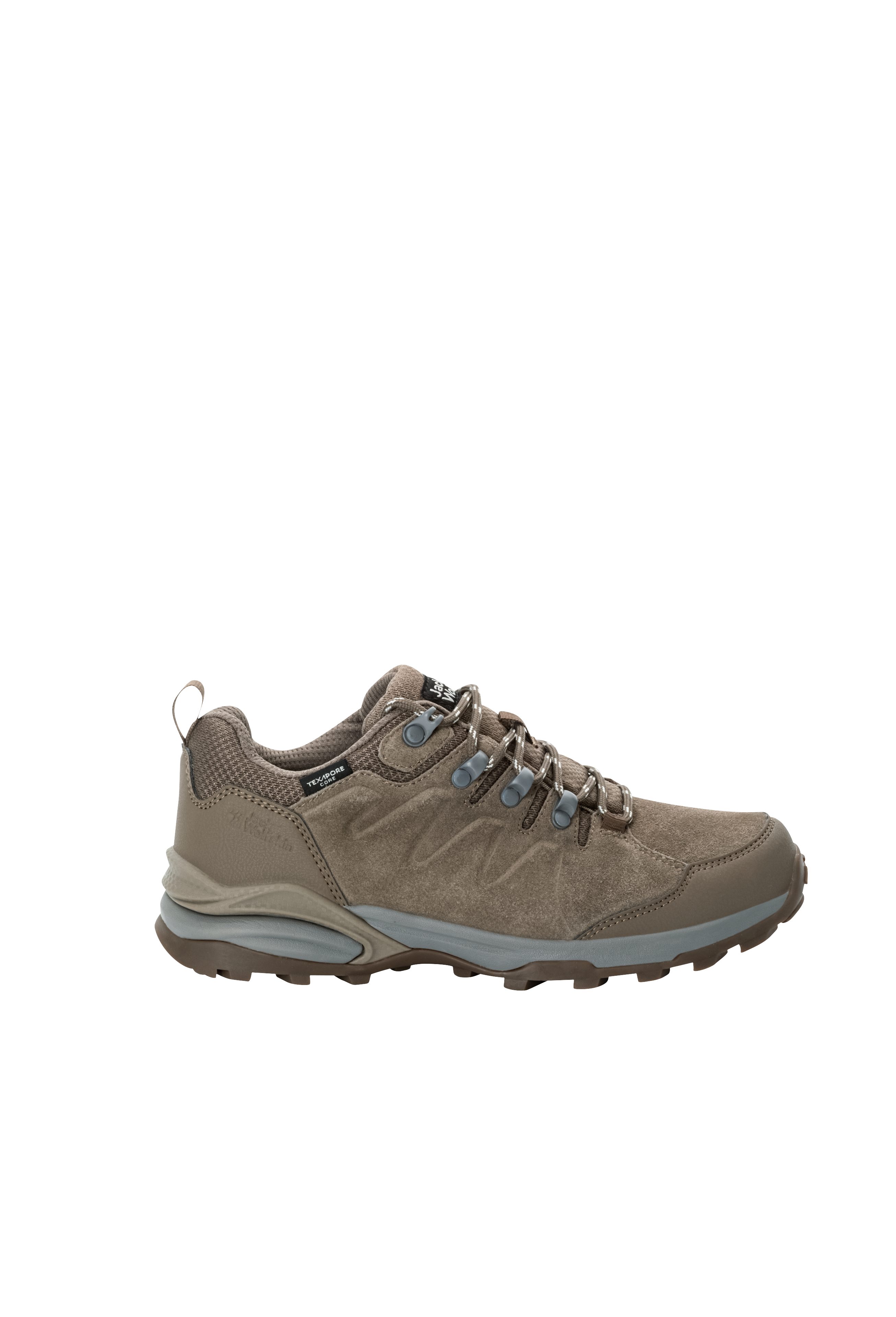 Jack Wolfskin Wandelschoenen REFUGIO TEXAPORE LOW W