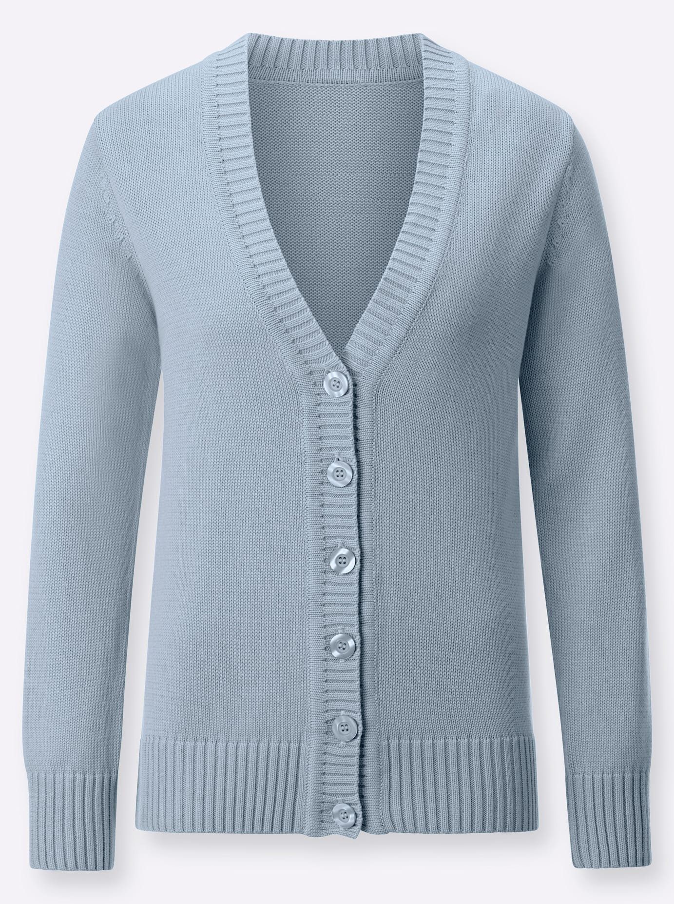 Casual Looks Vest