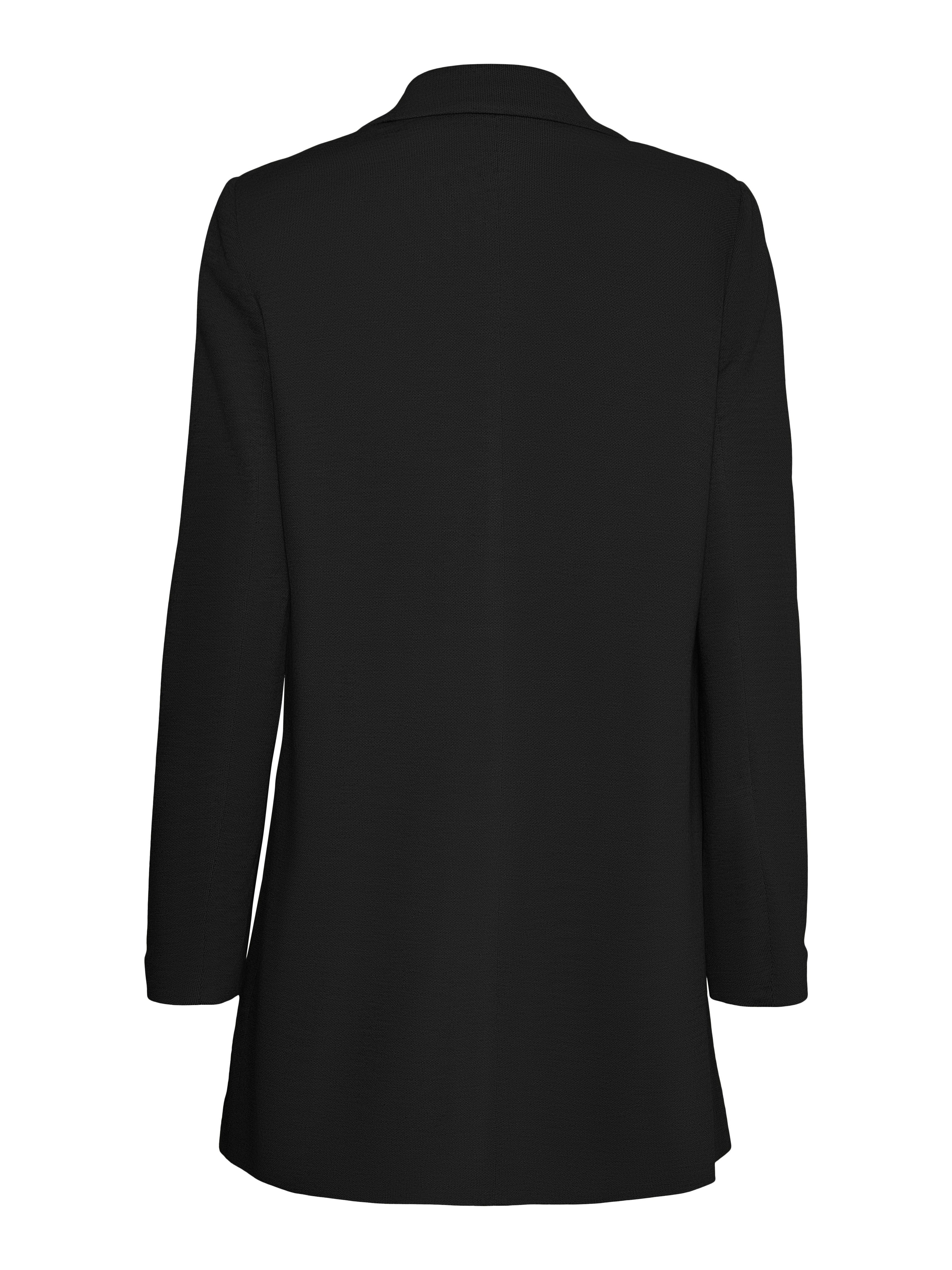 Vero Moda Jerseyblazer VMVERINA LS LONG BLAZER