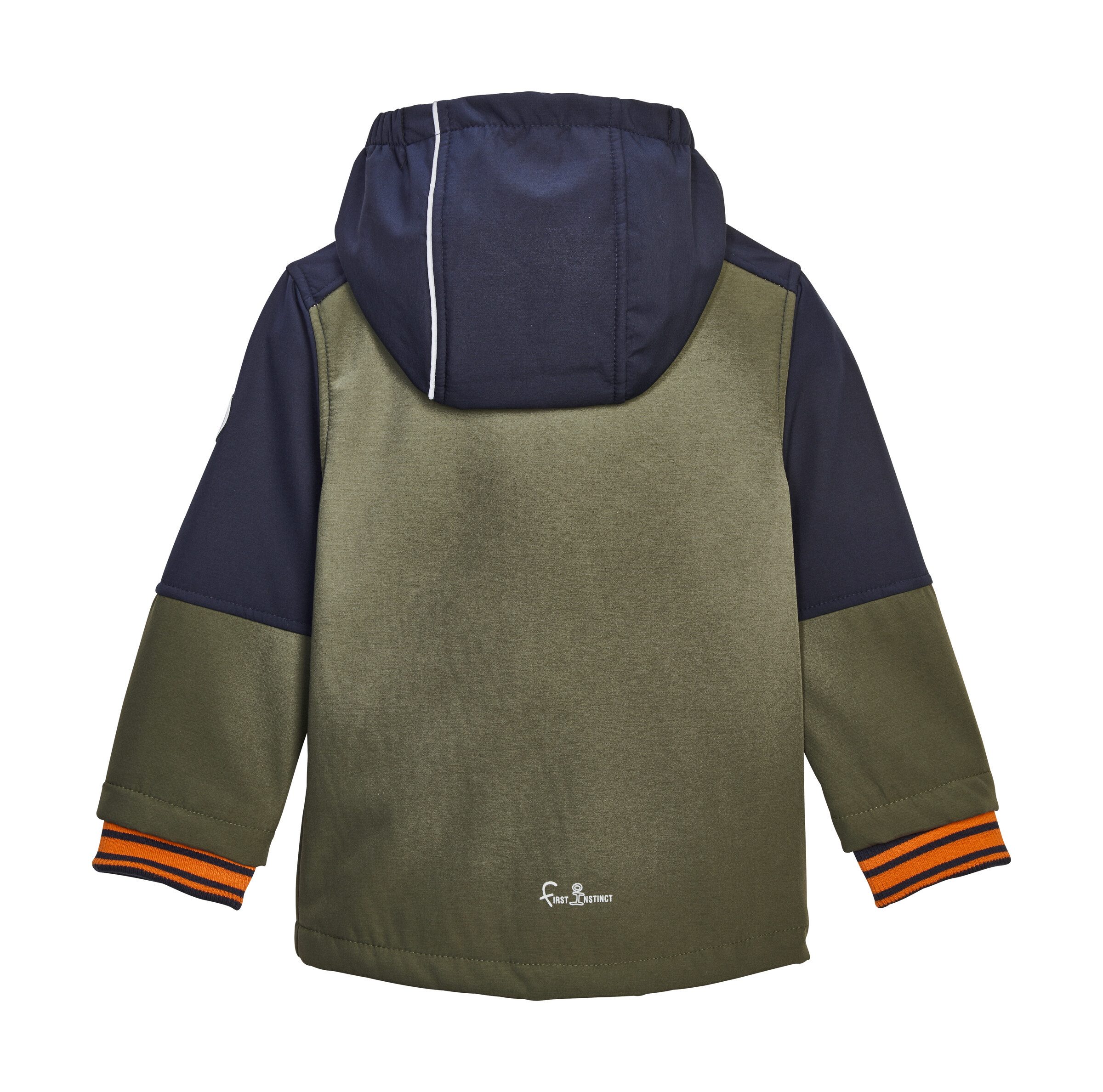 first instinct by killtec Softshell-jack FIOW 52 MNS SFTSHLL JCKT