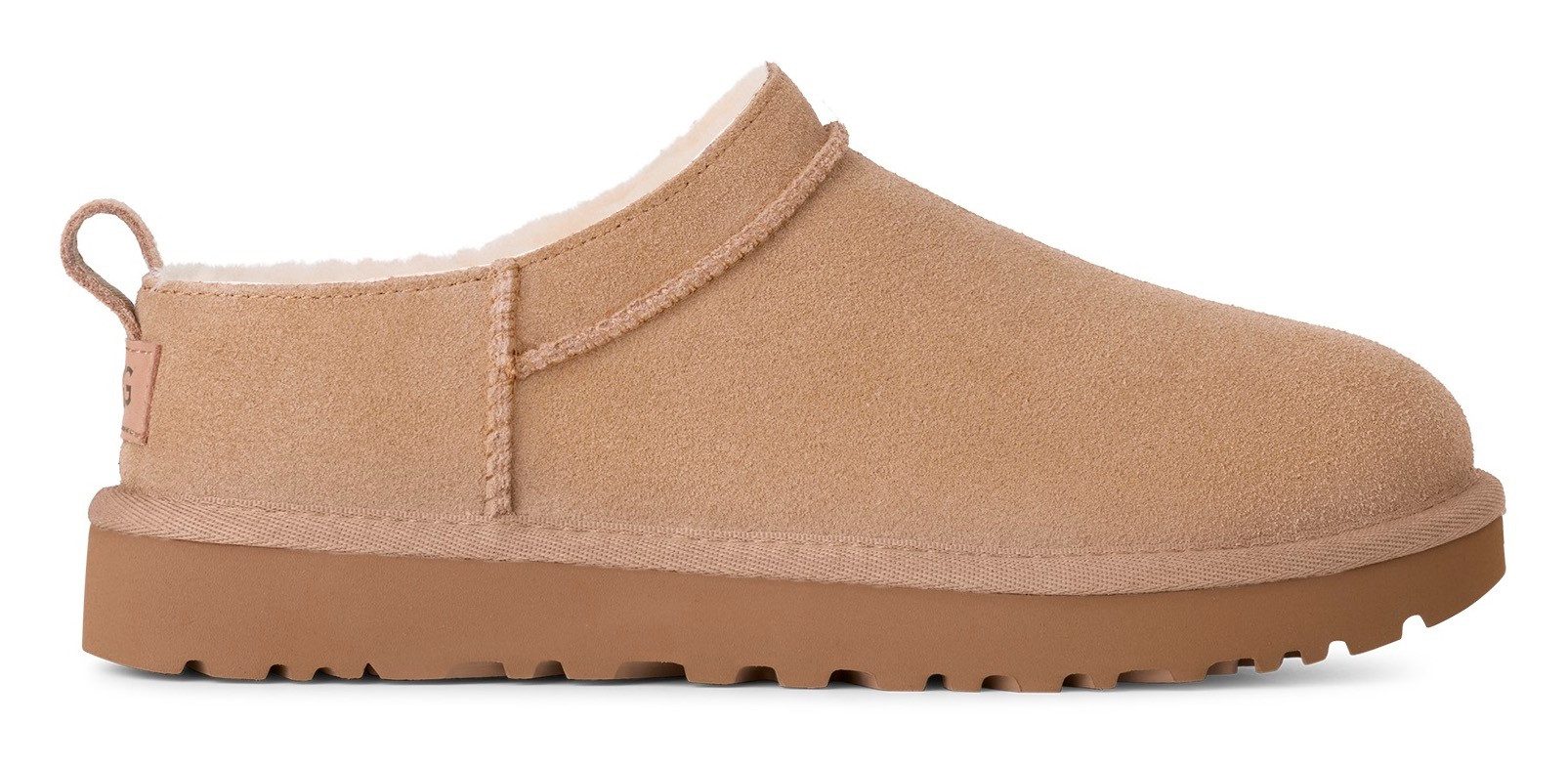 UGG Clogs CLASSIC MICRO