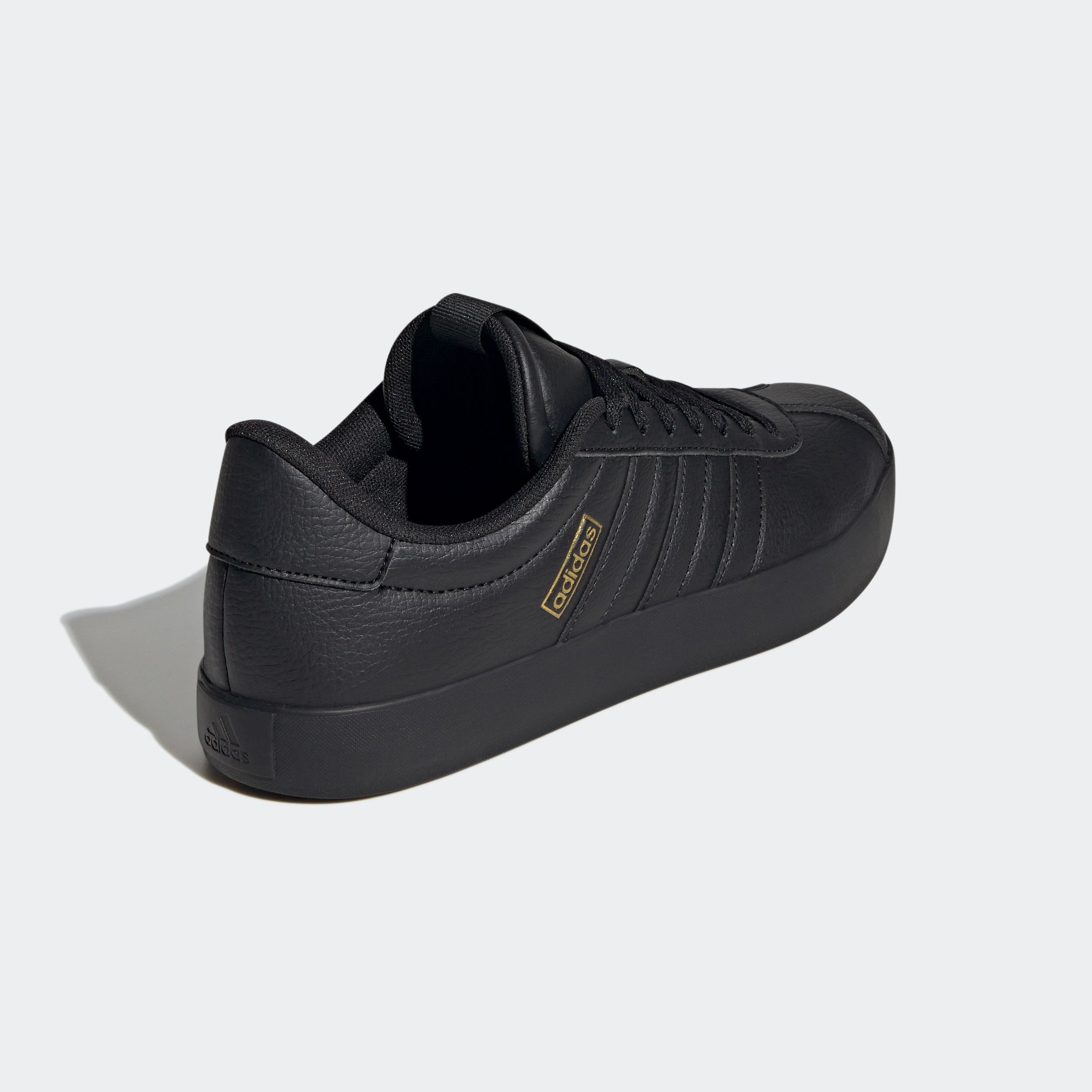 adidas Sportswear Sneakers VL COURT 3.0 geïnspireerd door het ontwerp van de adidas samba