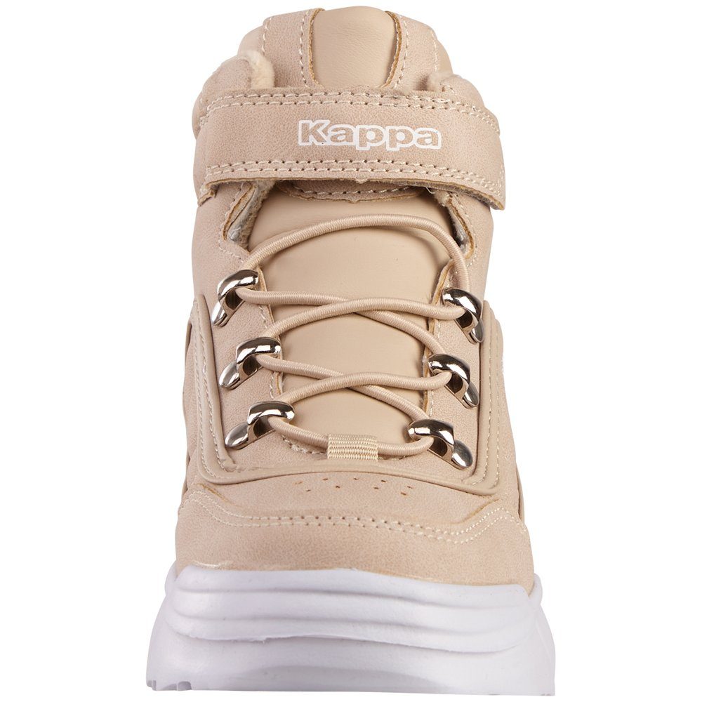 Kappa Veterschoenen - behaaglijk warm gevoerd