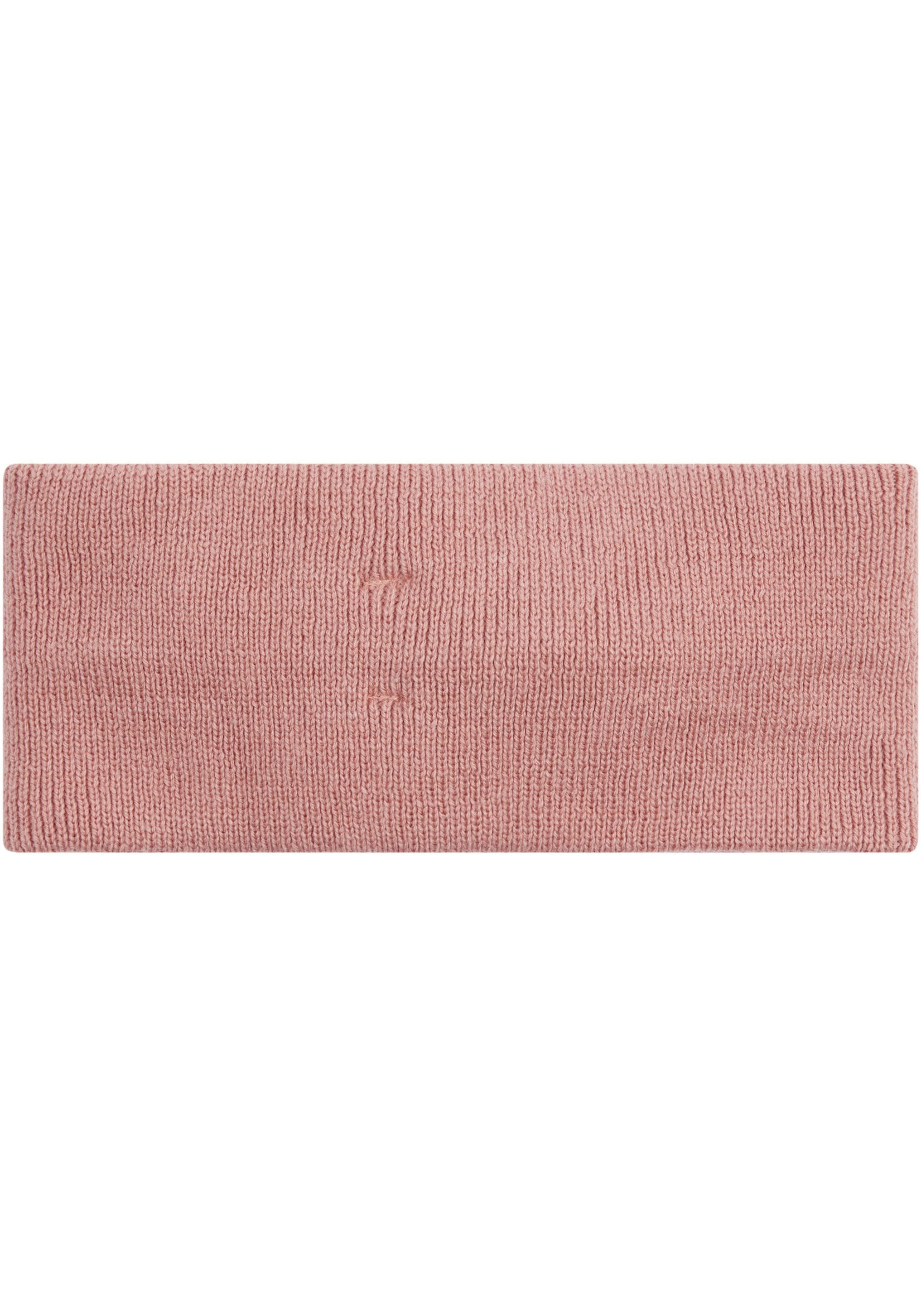 Calvin Klein Hoofdband MONOGRAM EMBRO HEADBAND