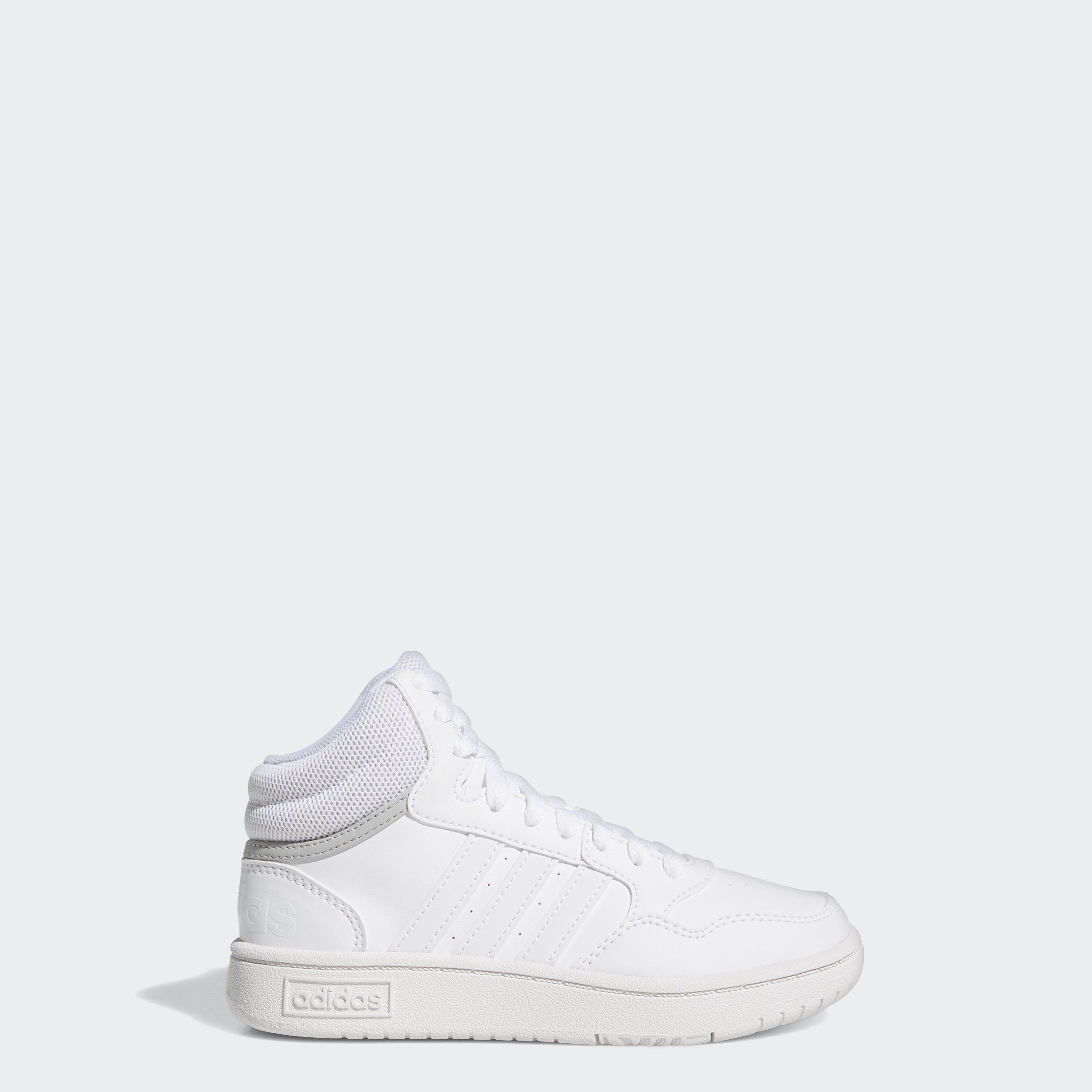 adidas Sportswear Sneakers HOOPS MID 3.0 K