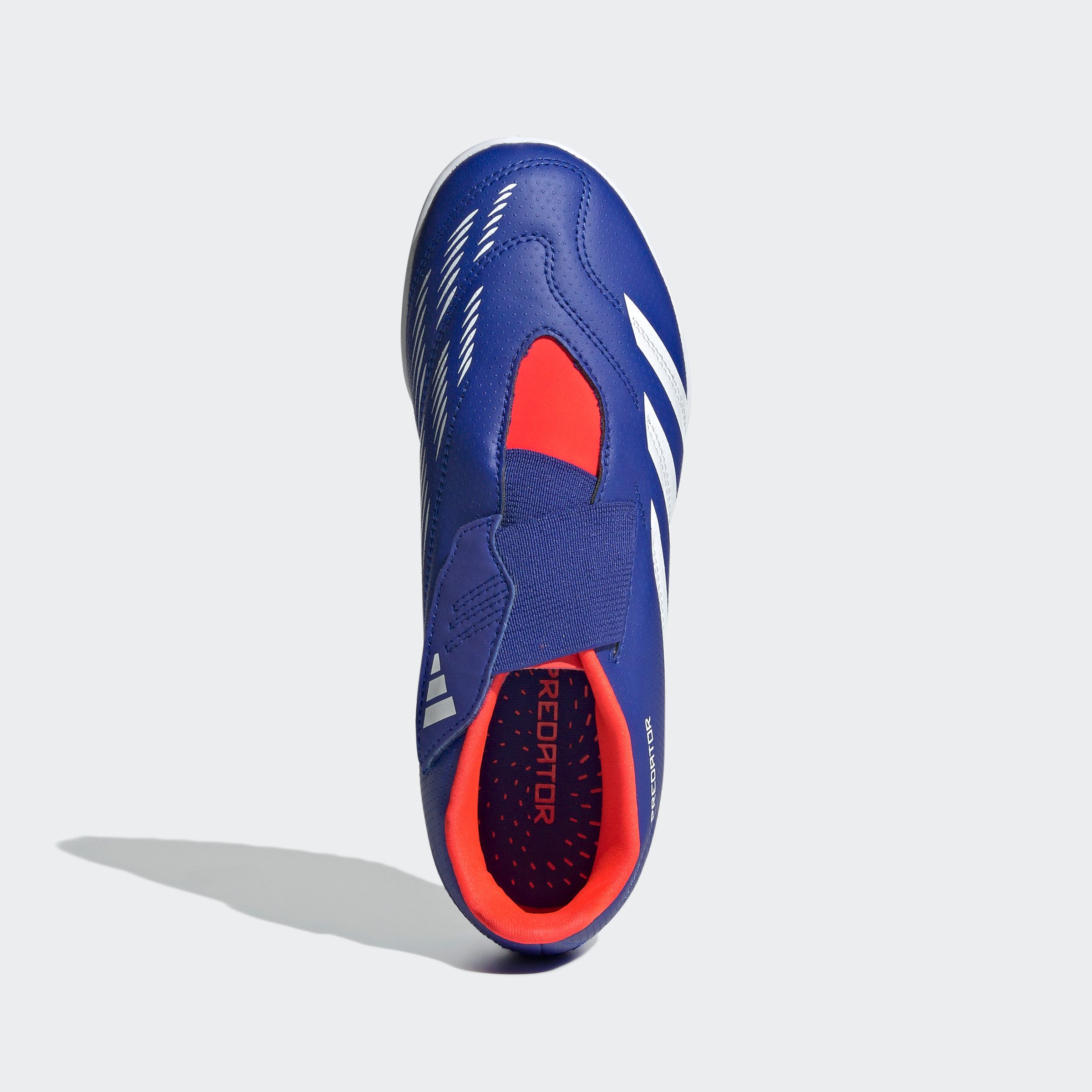 adidas Performance Voetbalschoenen PREDATOR CLUB HOOK-AND-LOOP KIDS TF