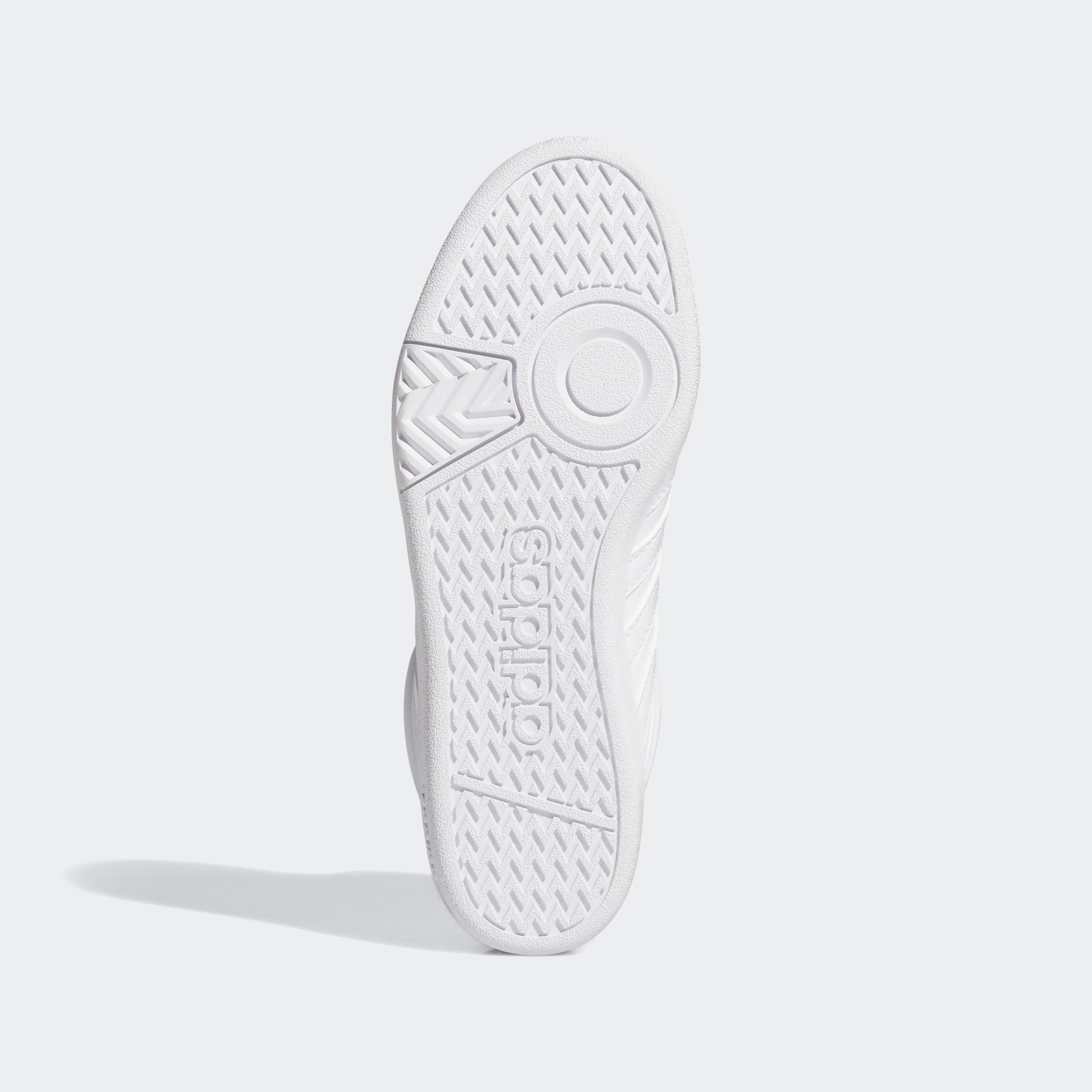adidas Sportswear Sneakers HOOPS 4.0 MID
