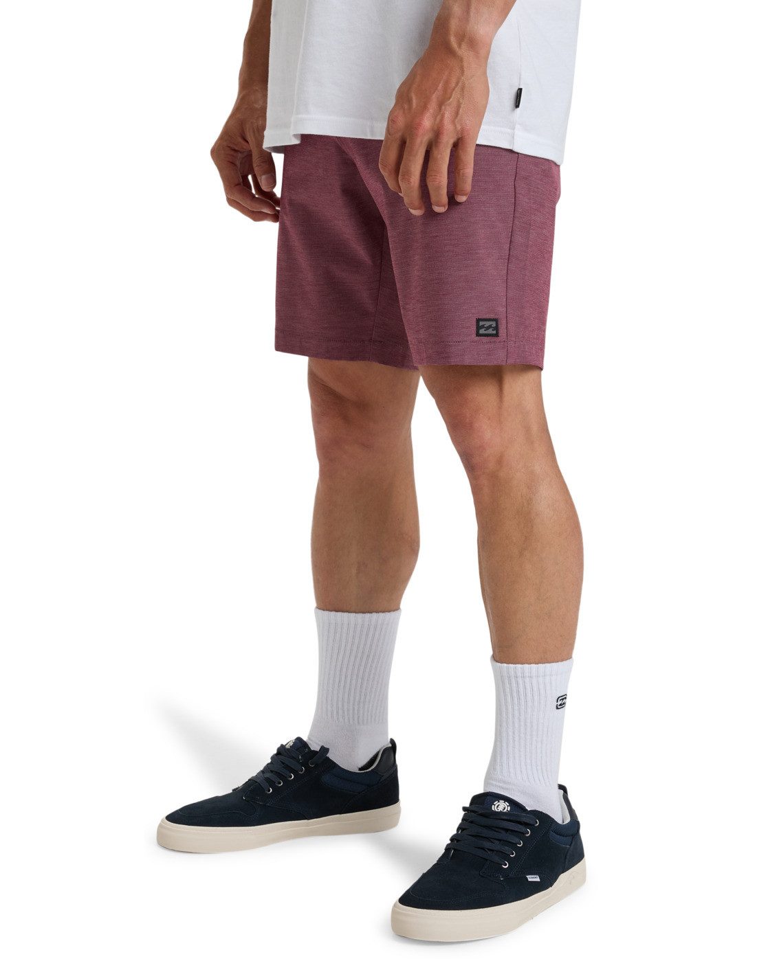 Billabong 2-in-1-short Crossfire Mid