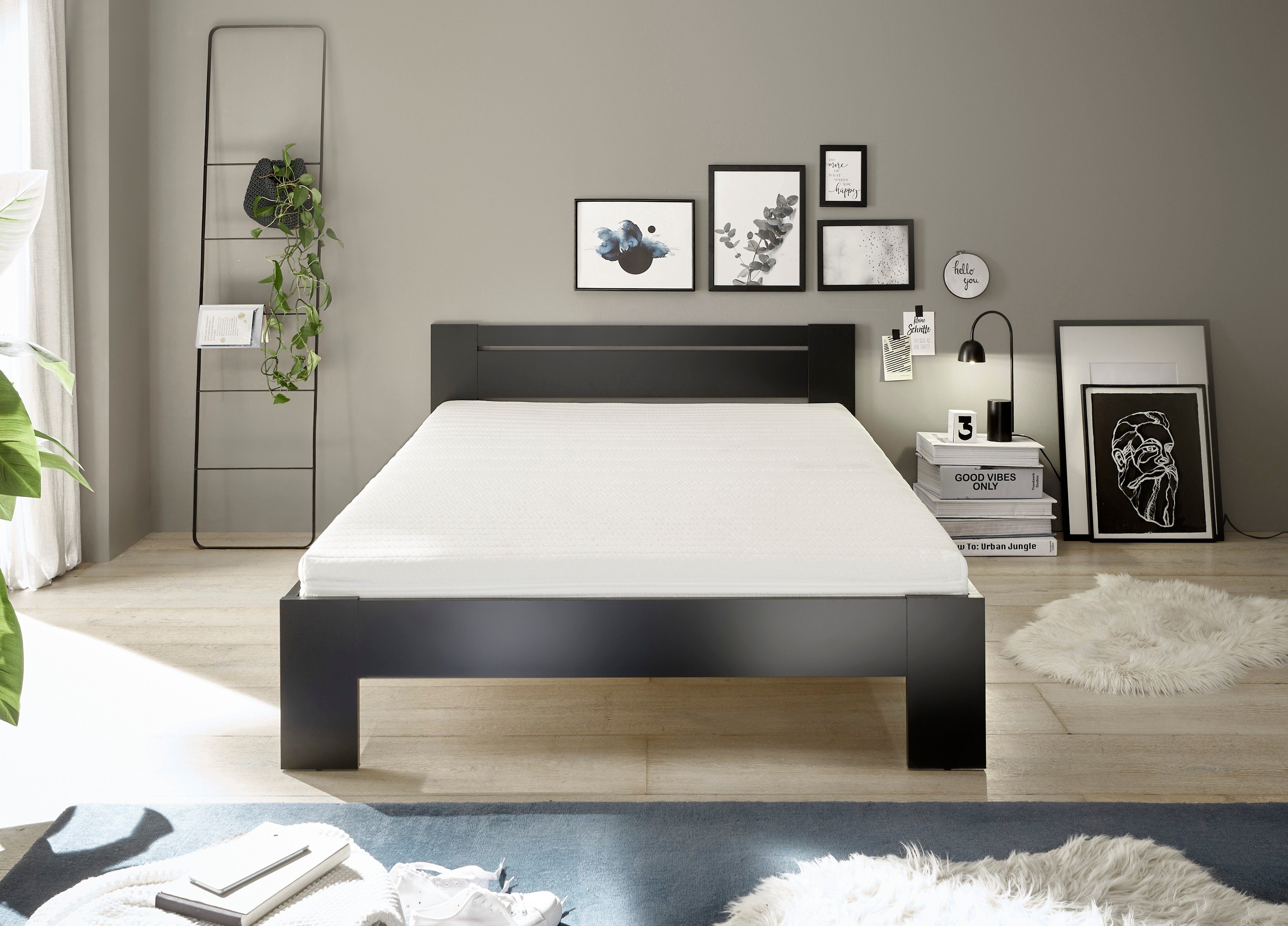 Schlafkontor Futonbed Cannes