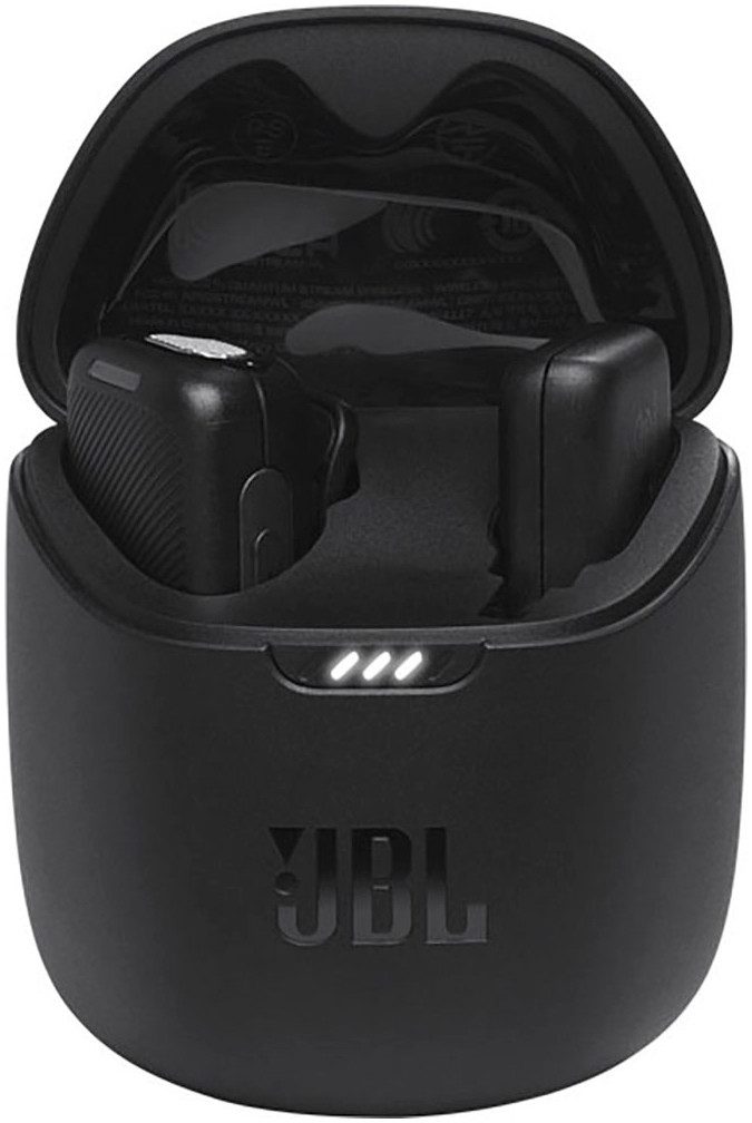 JBL Streaming-microfoon Quantum Stream Wireless Lightning