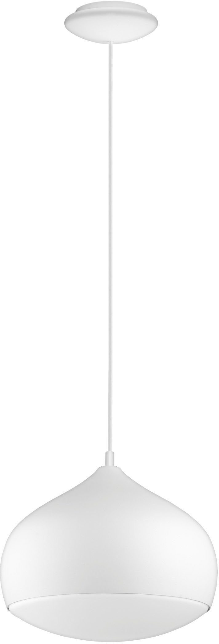 EGLO Hanglamp COMBA-C Hanglamp, EGLO CONNECT, bediening via app + afstandsbediening (1 stuk)