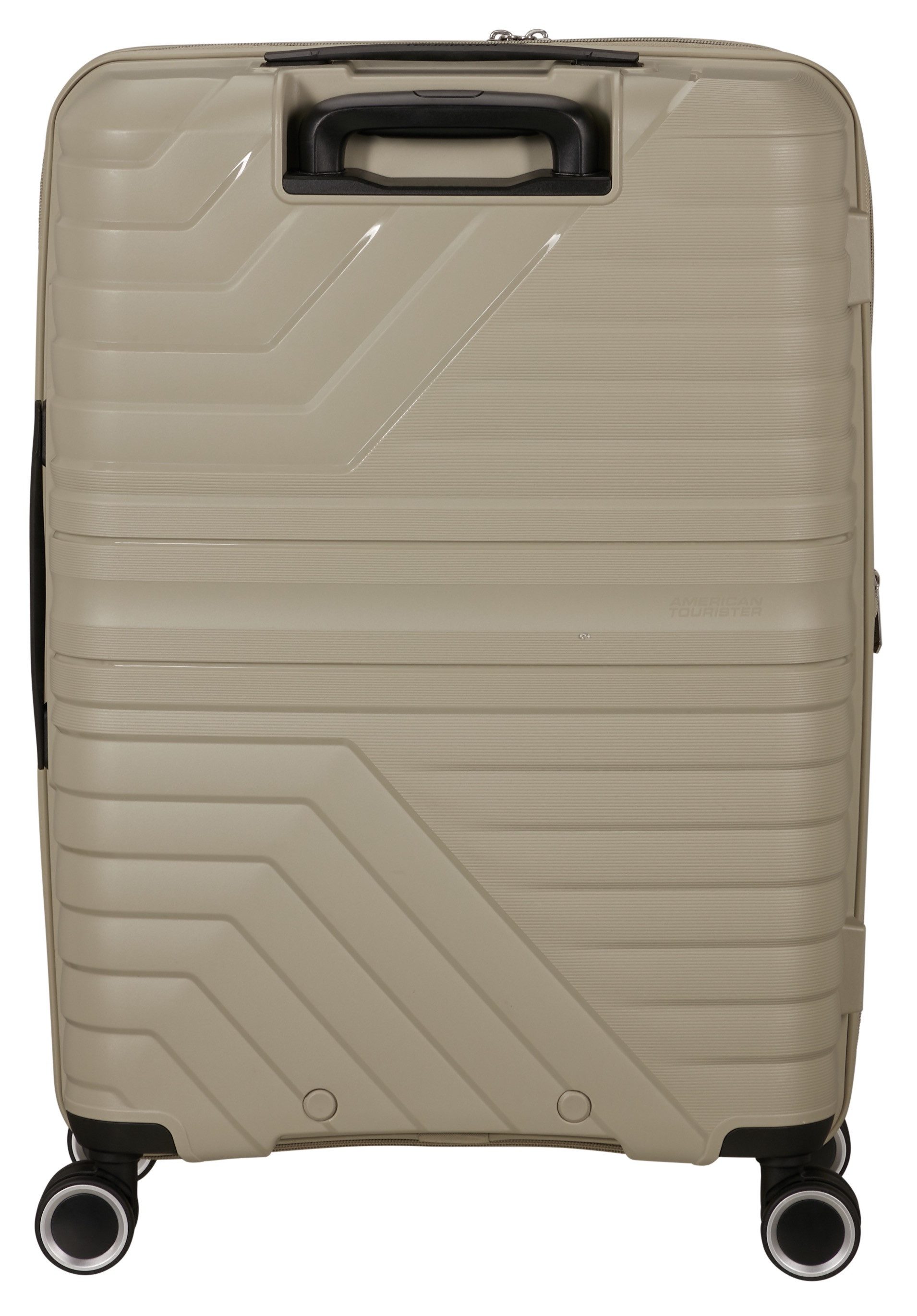 American Tourister® Hardshell-trolley FLYTWIST, verschillende maten en kleuren