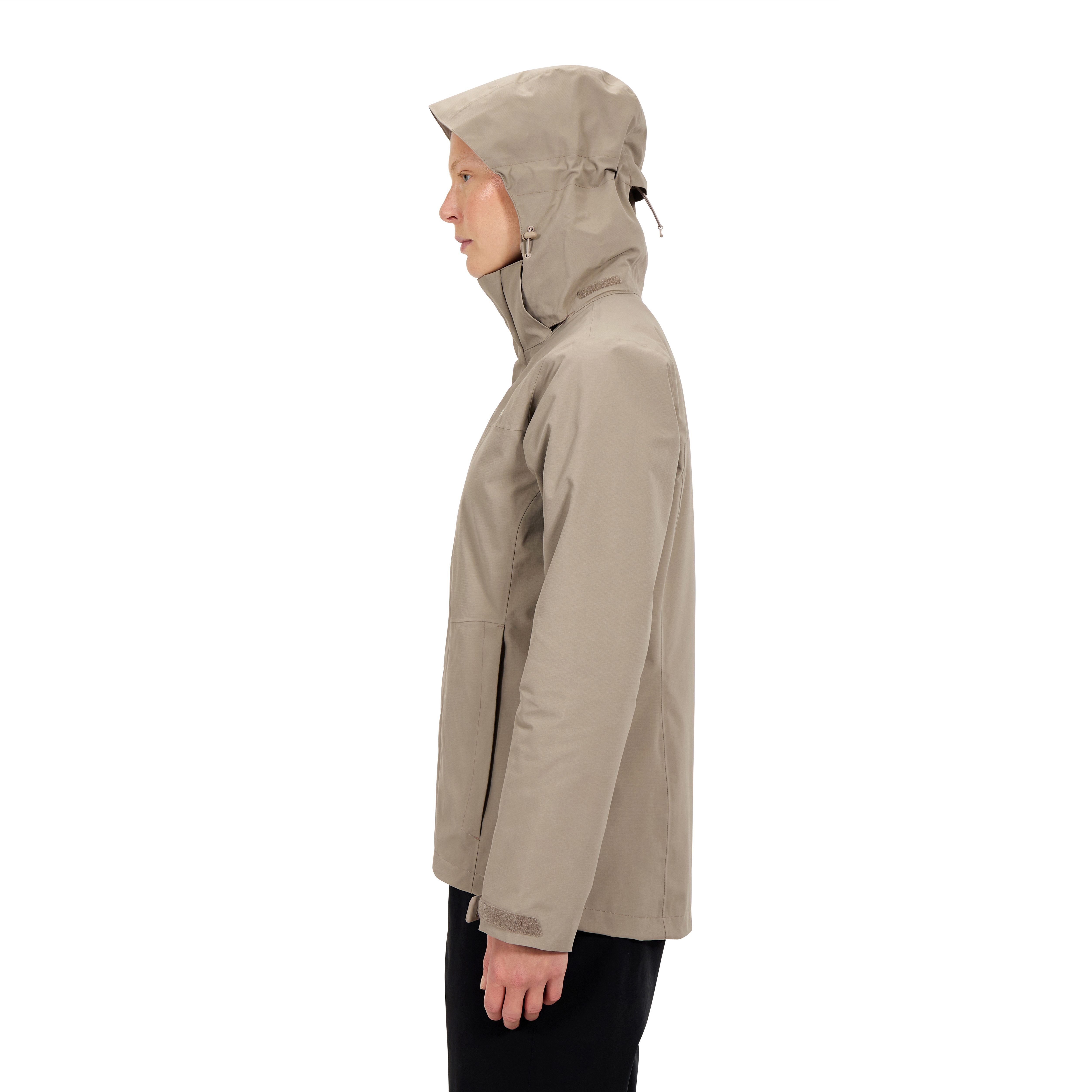 Berghaus Functioneel jack HILLWALKER 2.0 IA JKT AF