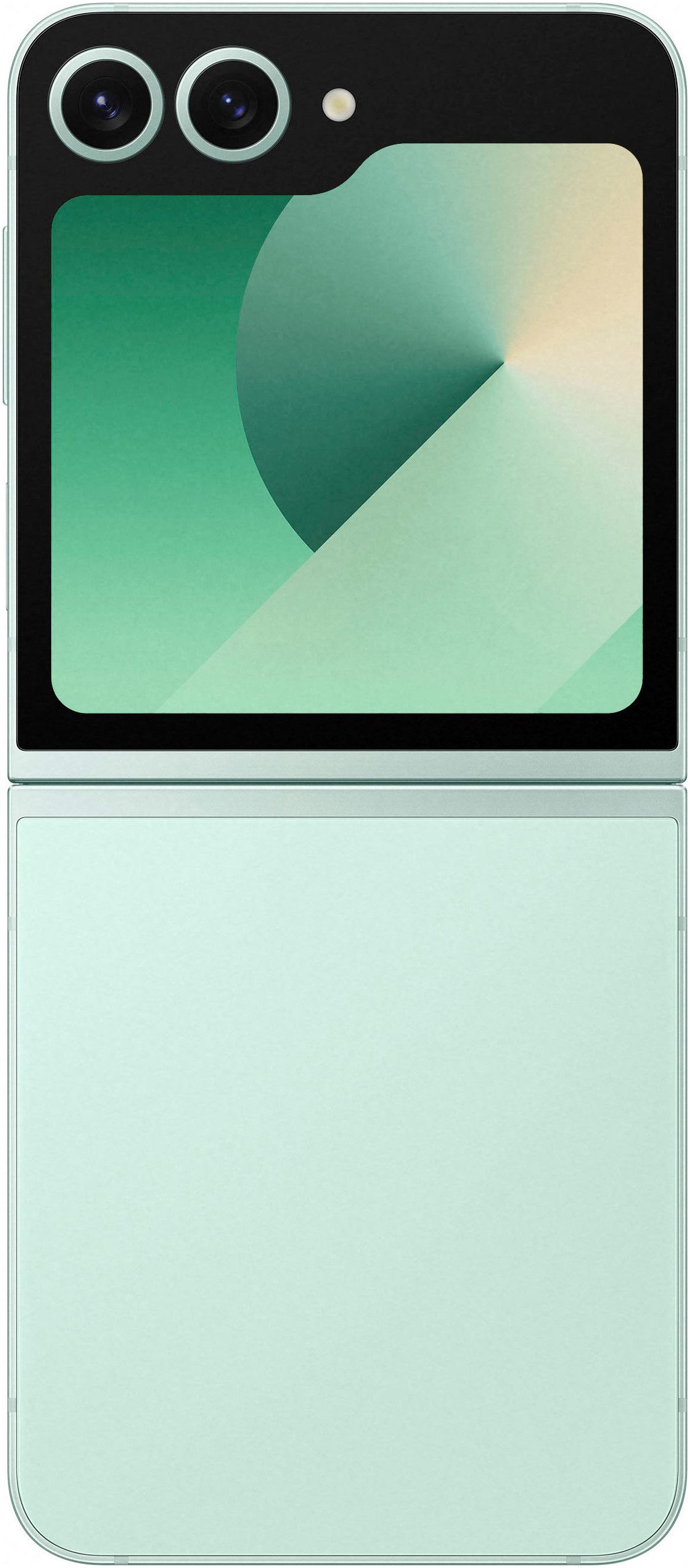 Samsung Smartphone Galaxy Z Flip 6