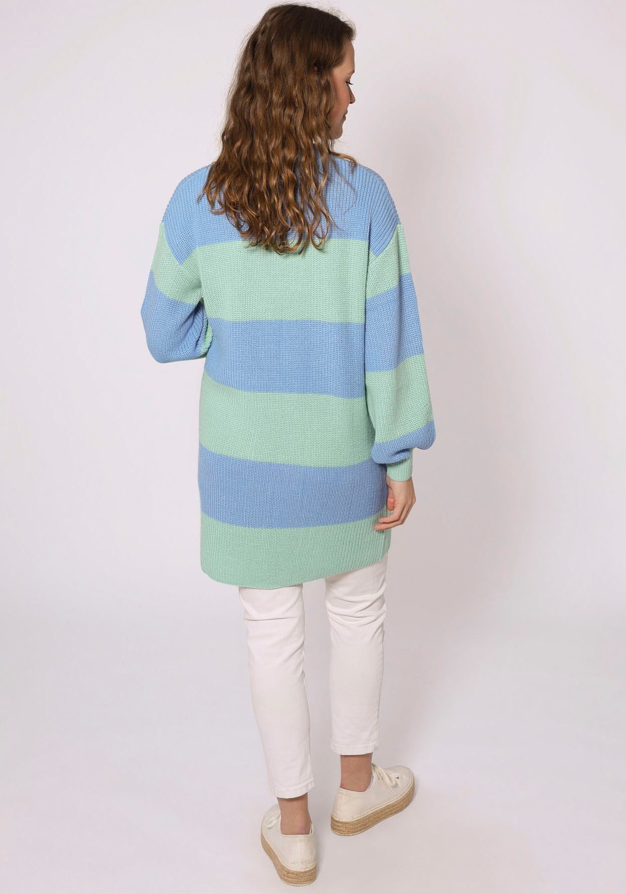 Zwillingsherz Cardigan Katja