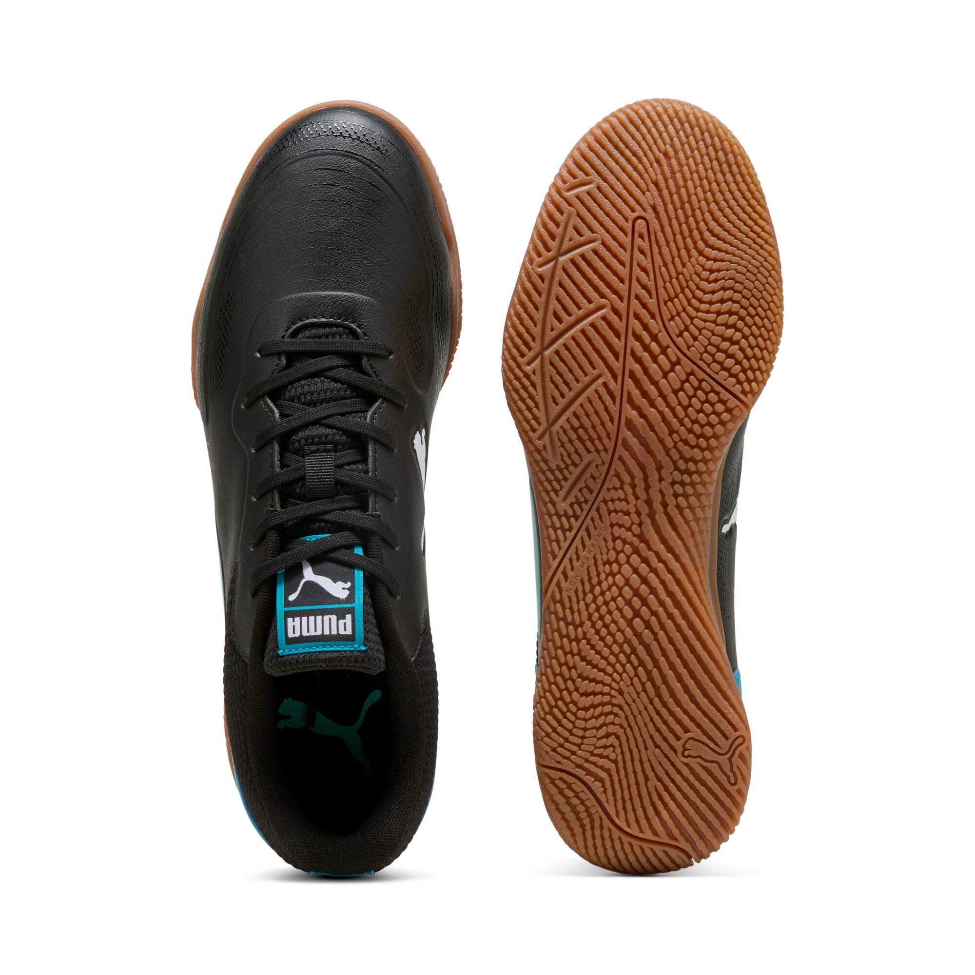 PUMA Zaalschoenen TRUCO III