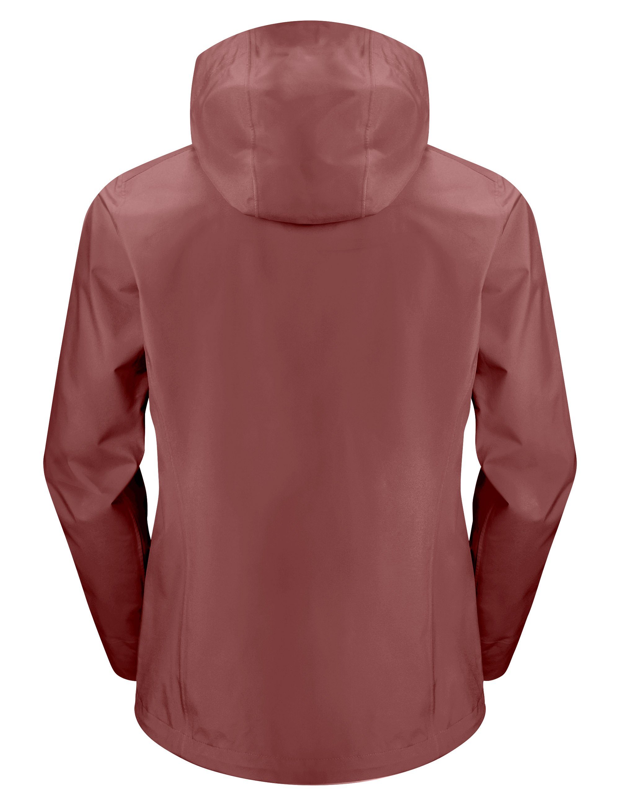 Jack Wolfskin Functioneel jack HIGHEST PEAK 3L JKT W
