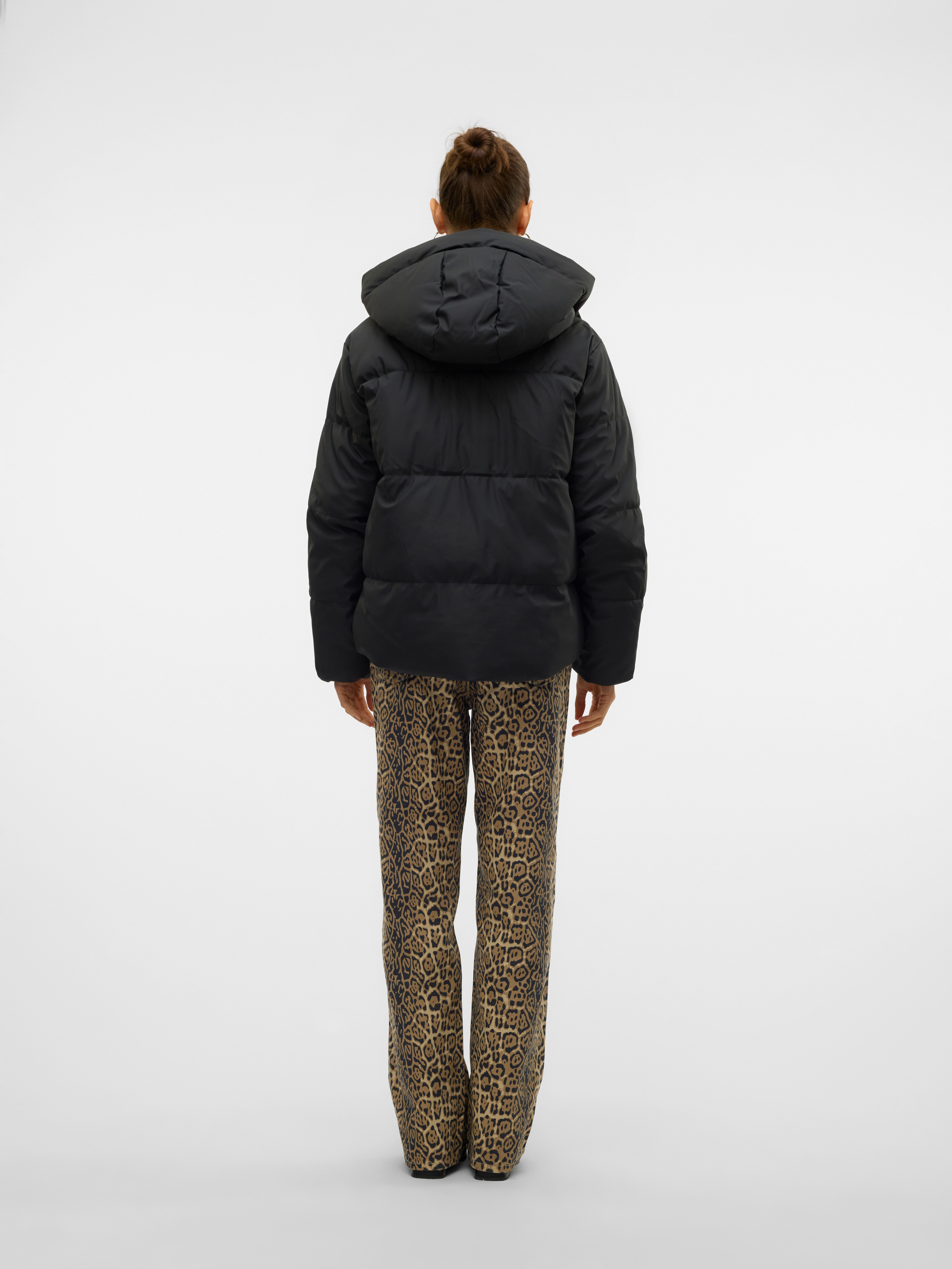 Vero Moda Gewatteerde jas VMGRETAKYLIE SHORT COATED JACKET NOOS