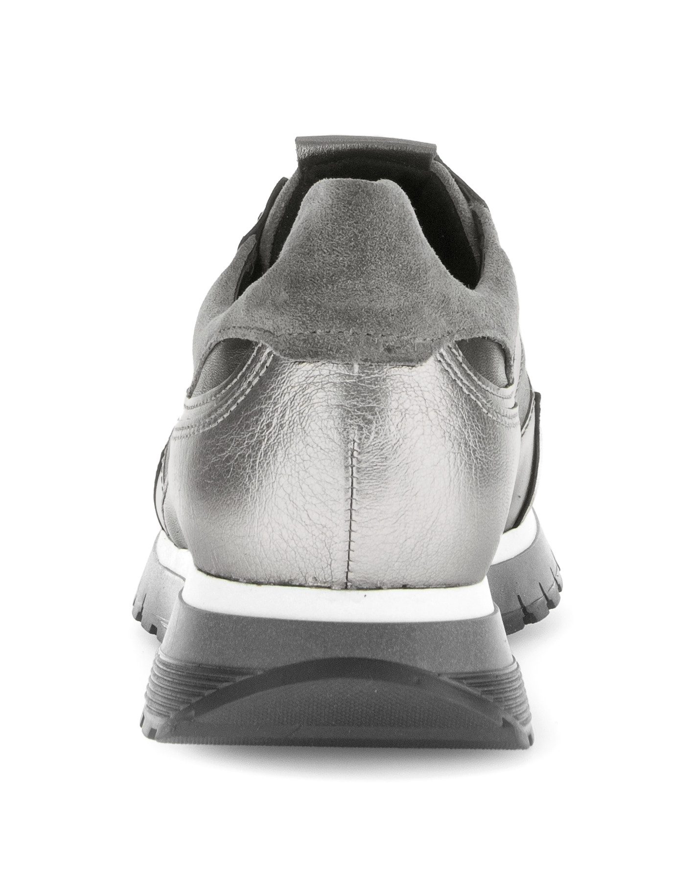 Gabor Sneakers met sleehak Turijn