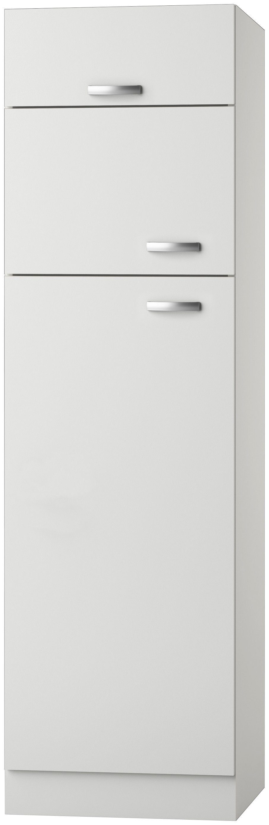 OPTIFIT Oven/koelkastombouw Lagos Hoogte 206,8 cm