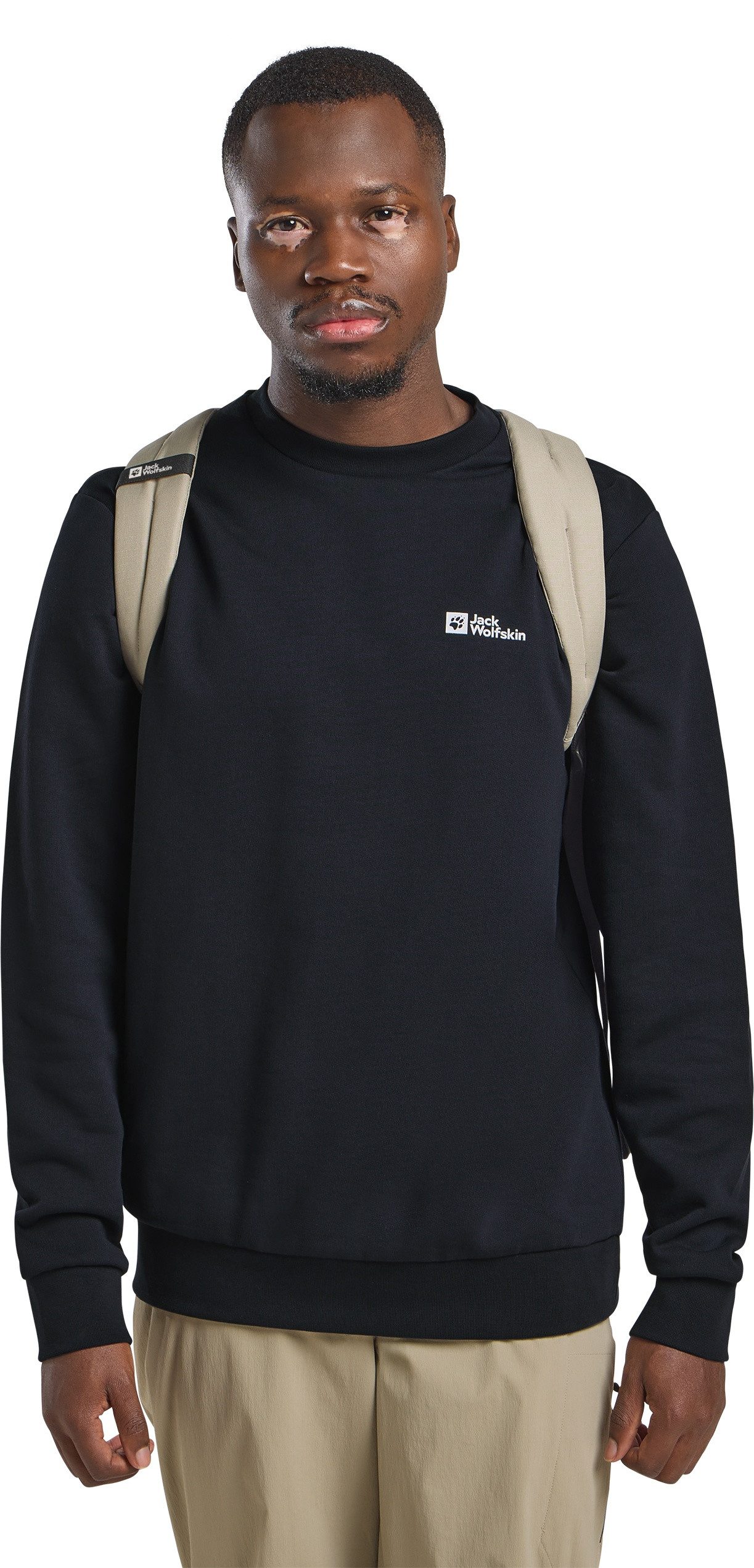 Jack Wolfskin Rugzak TERRAVIEW