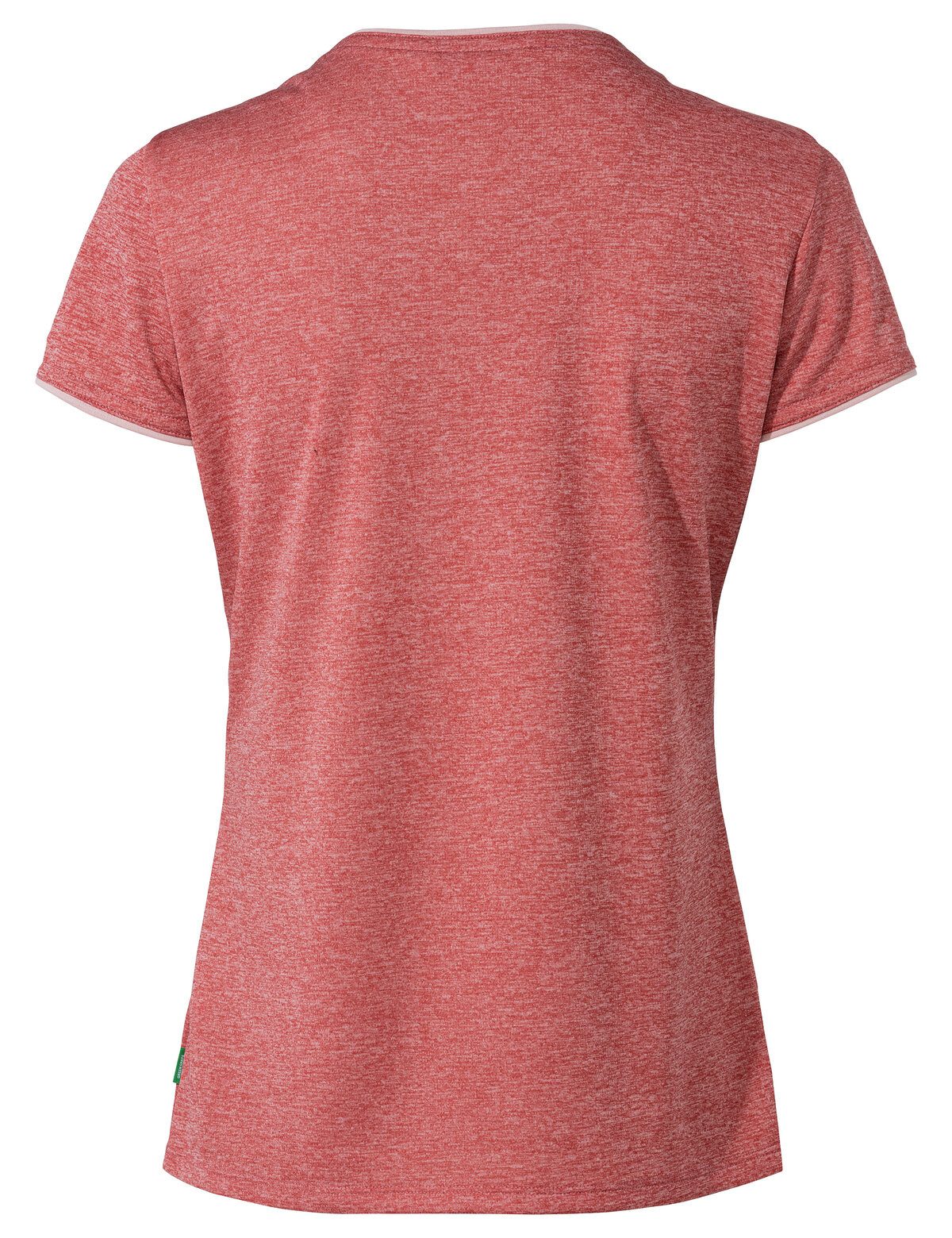 VAUDE Functioneel shirt WOMEN'S ESSENTIAL T-SHIRT (1-delig)