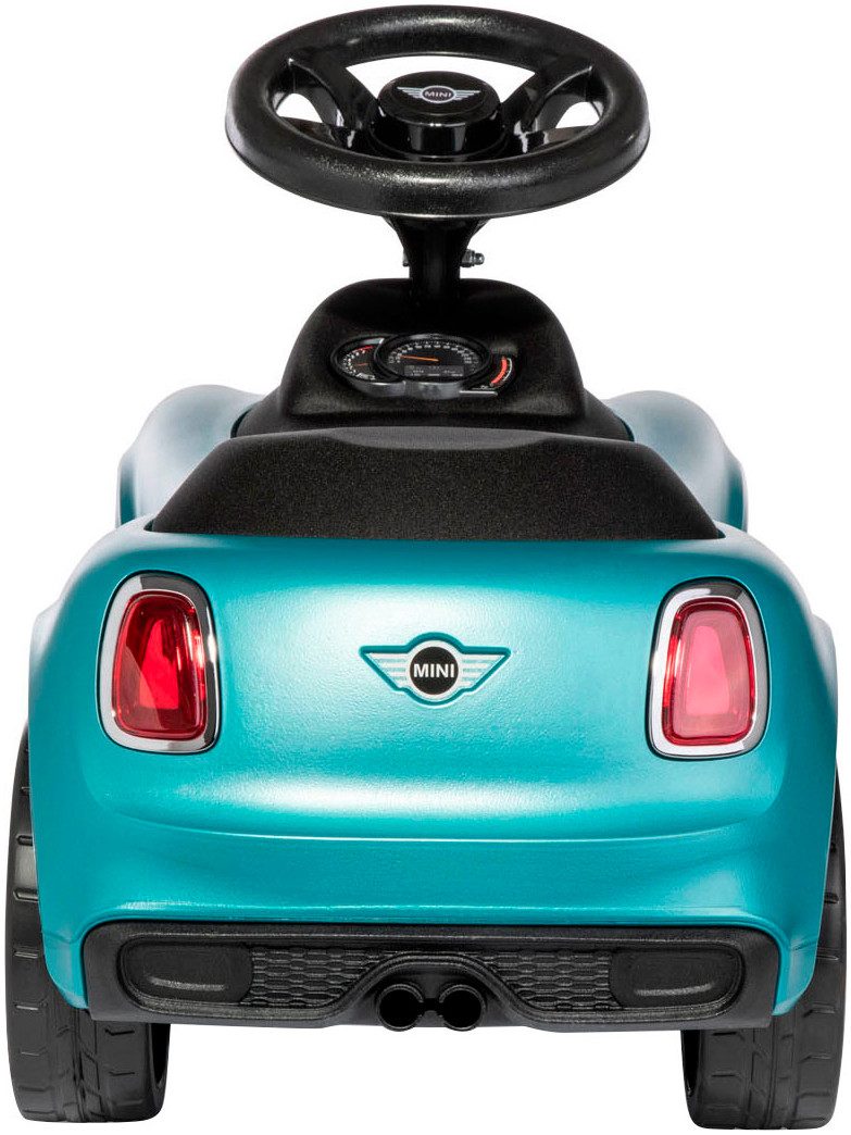 Ferbedo Loopauto FerbedoCar MINI, turquoise