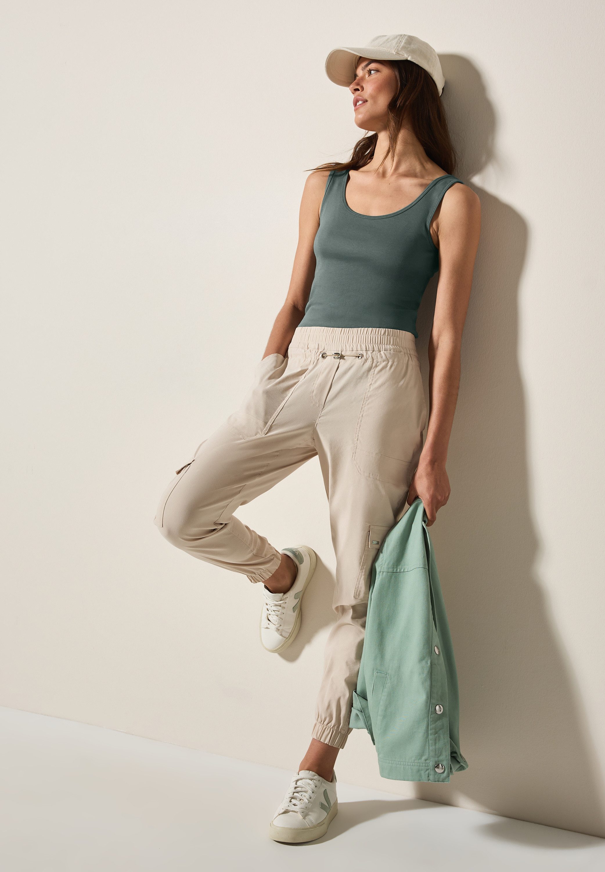Cecil Top Stijl Linda
