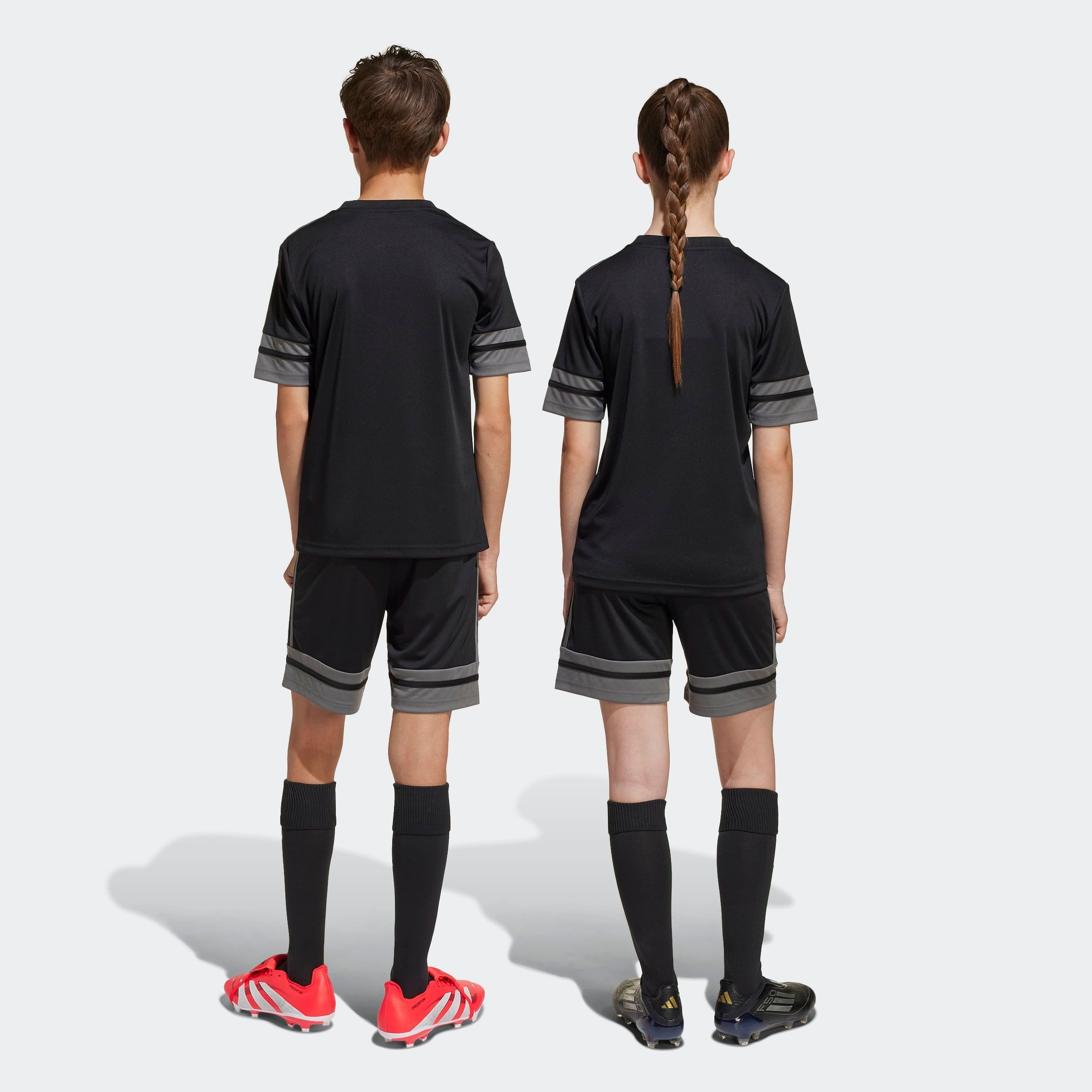 adidas Performance Trainingsshort SQUA25 SHO Y (1-delig)