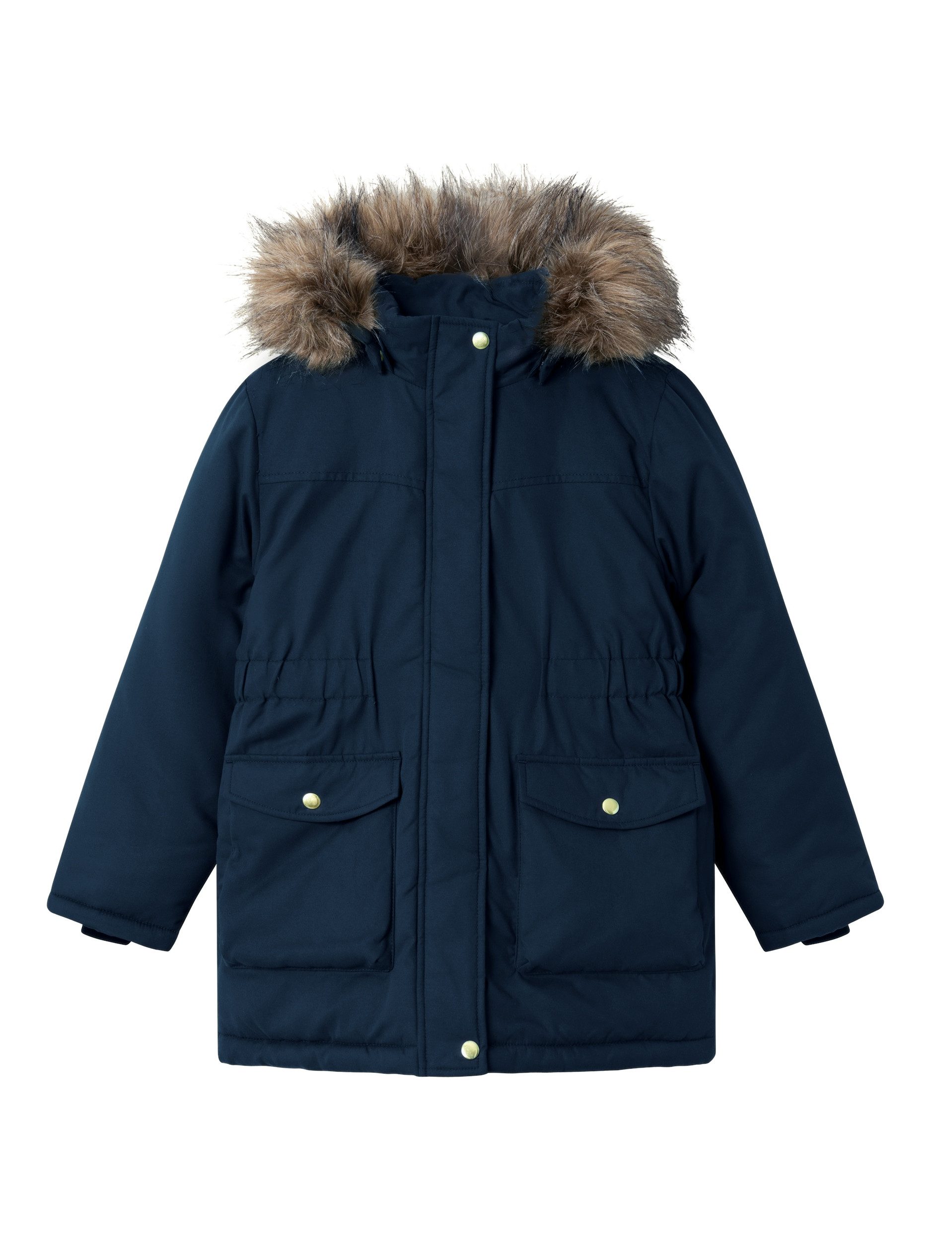 Name It Parka NKFMASTER PARKA JACKET PB