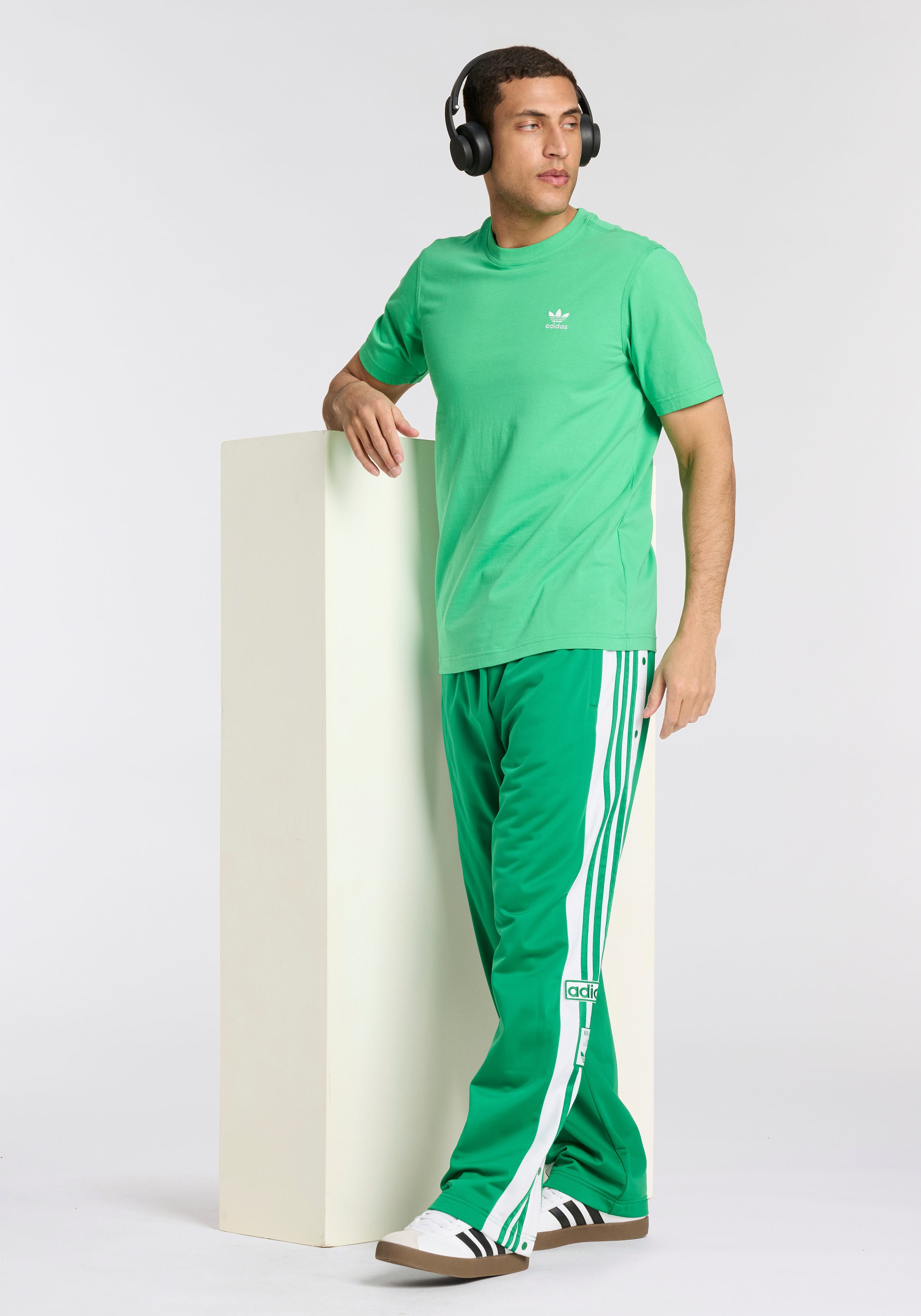 adidas Originals Sportbroek ADIBREAK TP (1-delig)