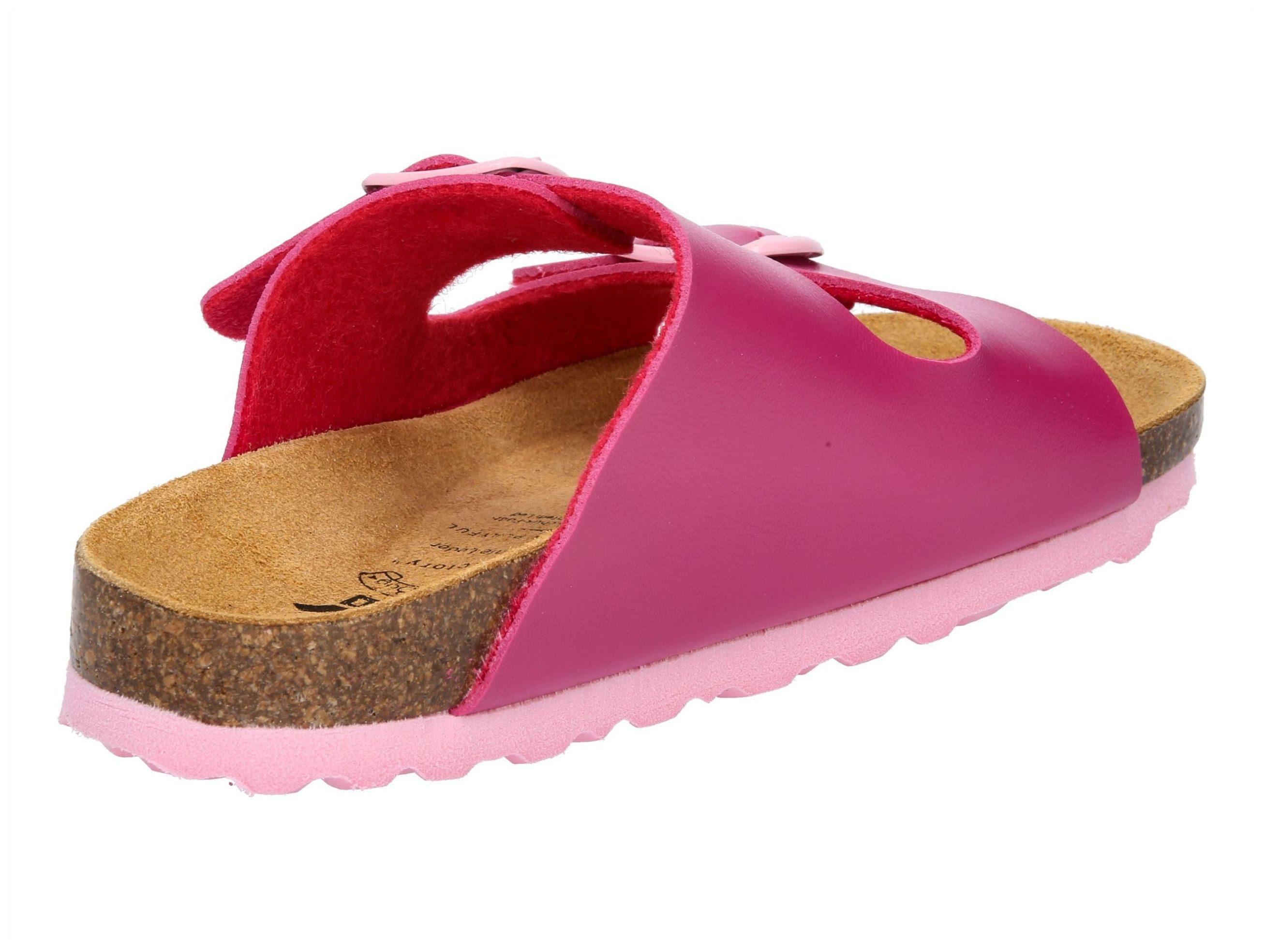 Lico Pantoffels Slippers Bioline Kids